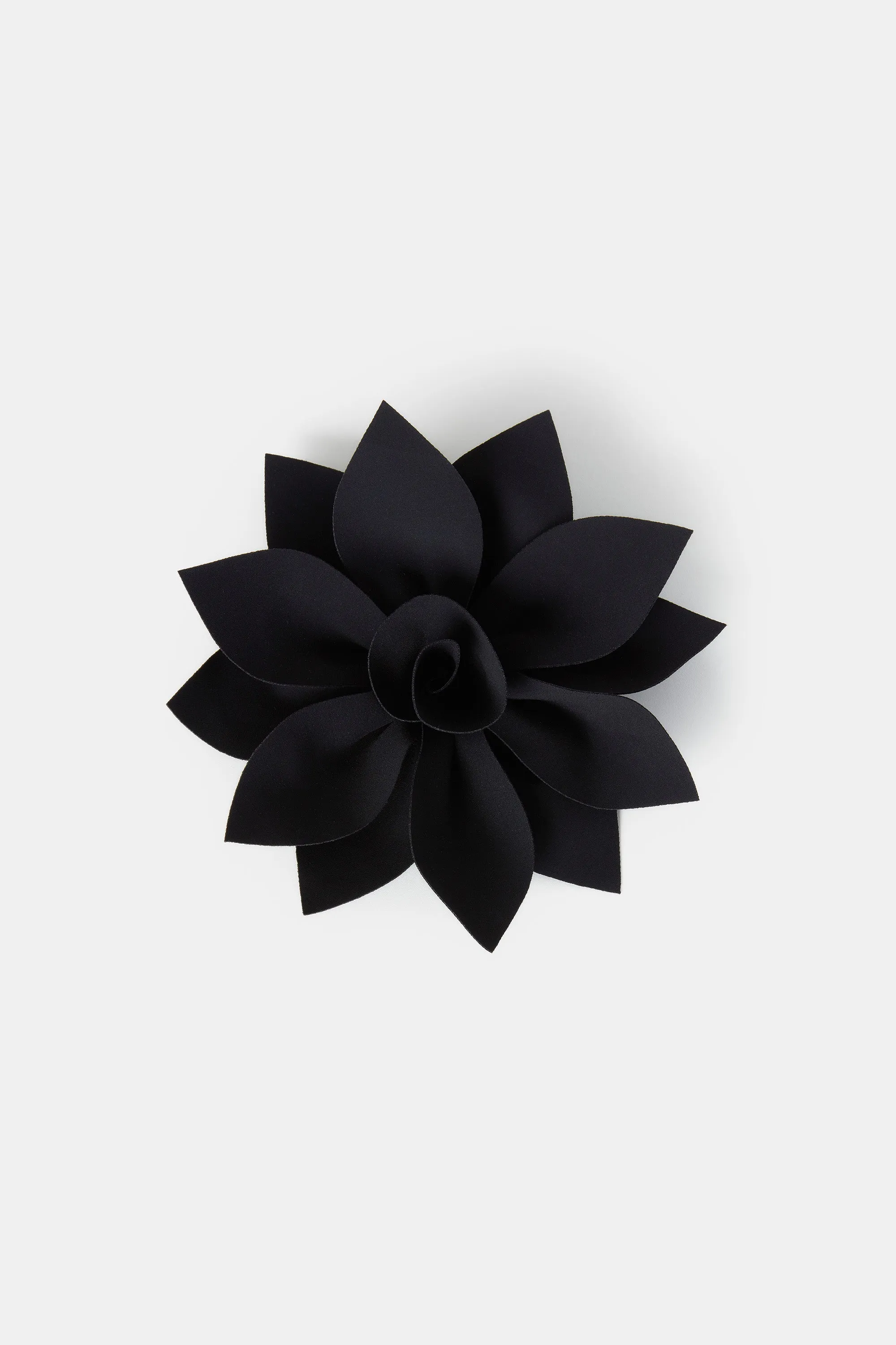 Big Flower Brooch sold by Chiara Boni product image thumbnail 2