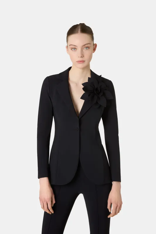 Big Flower Brooch sold by Chiara Boni