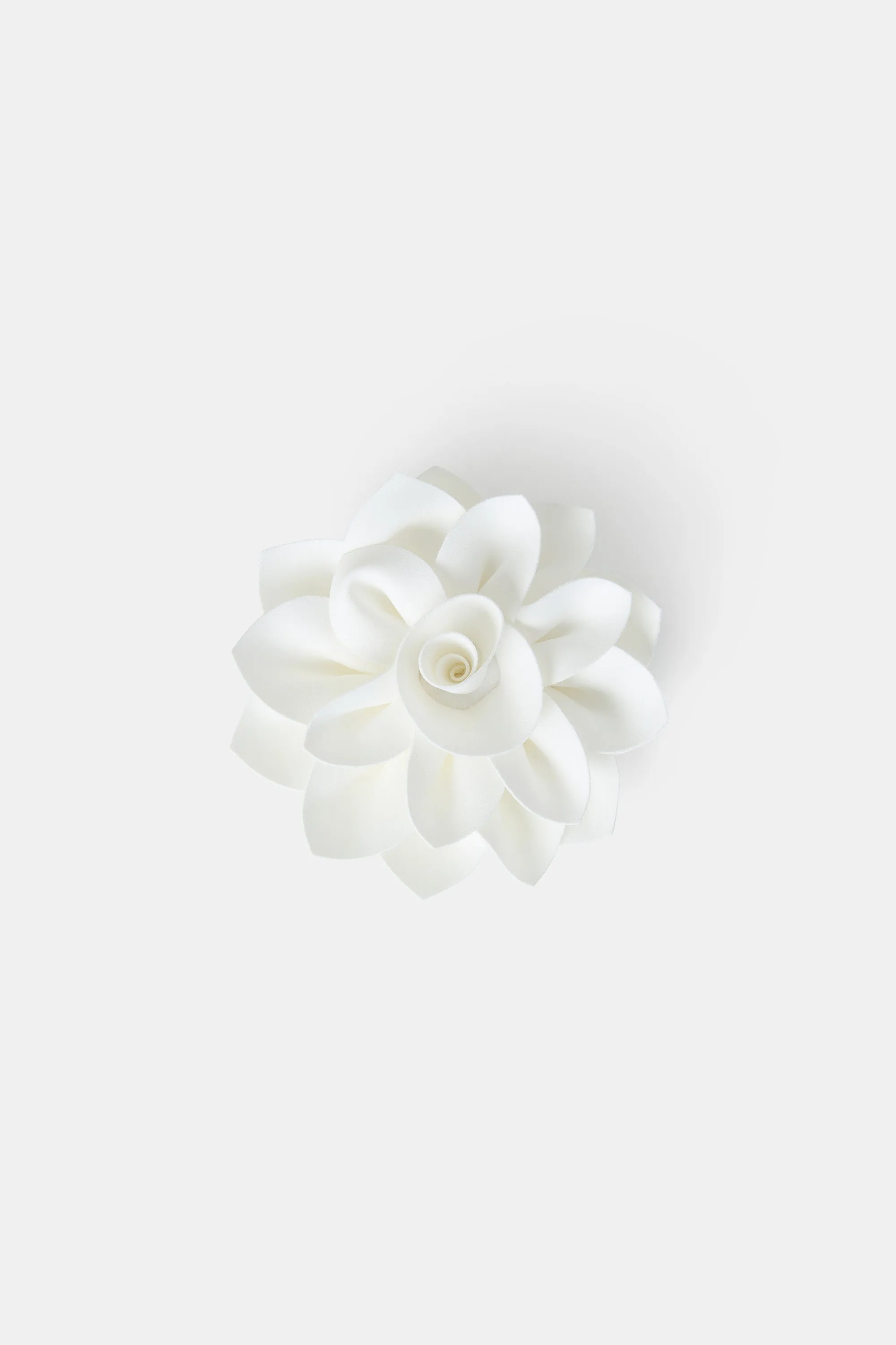 FLOWER BROOCH sold by Chiara Boni product image thumbnail 2