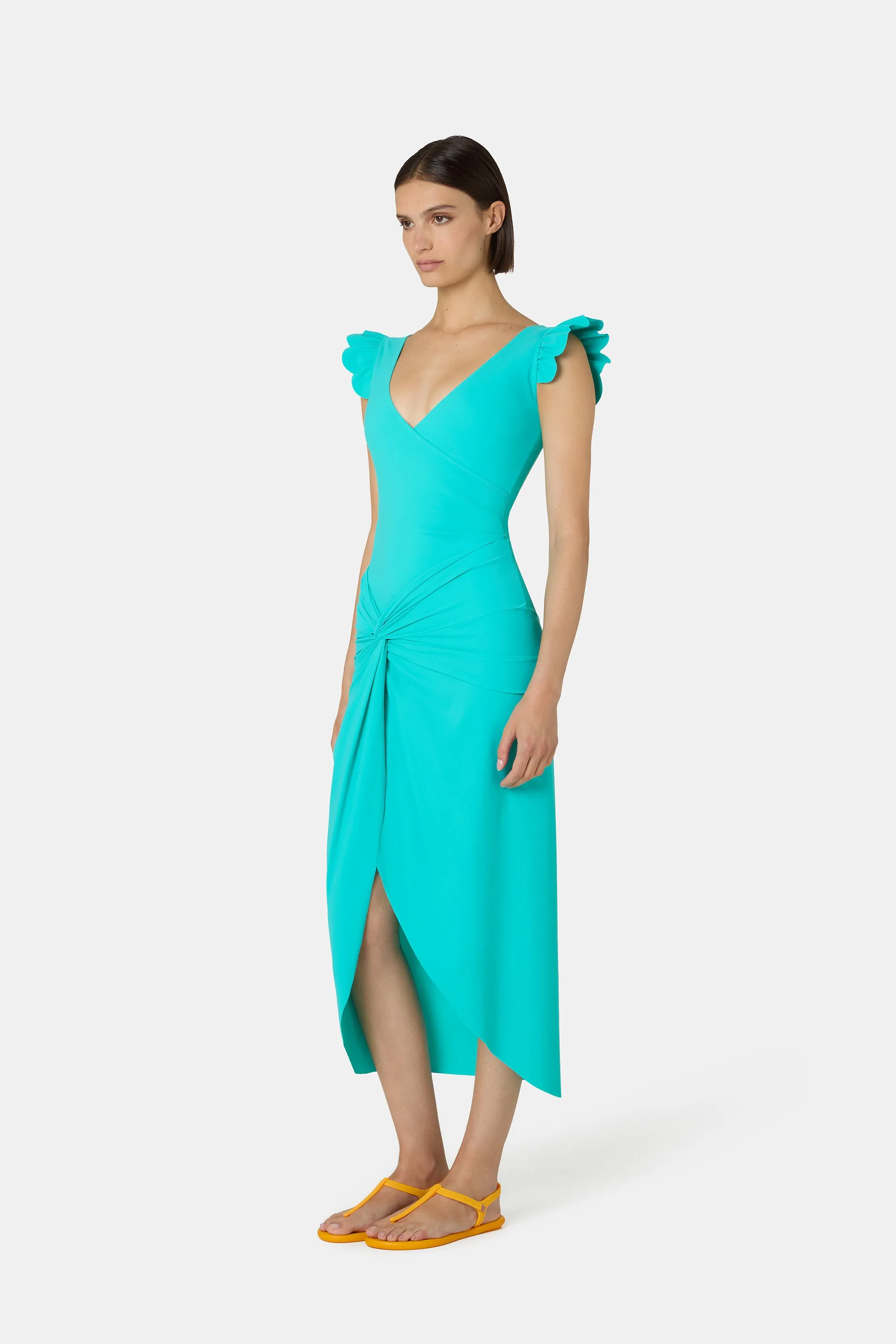 Aza Skirt sold by Chiara Boni product image thumbnail 3