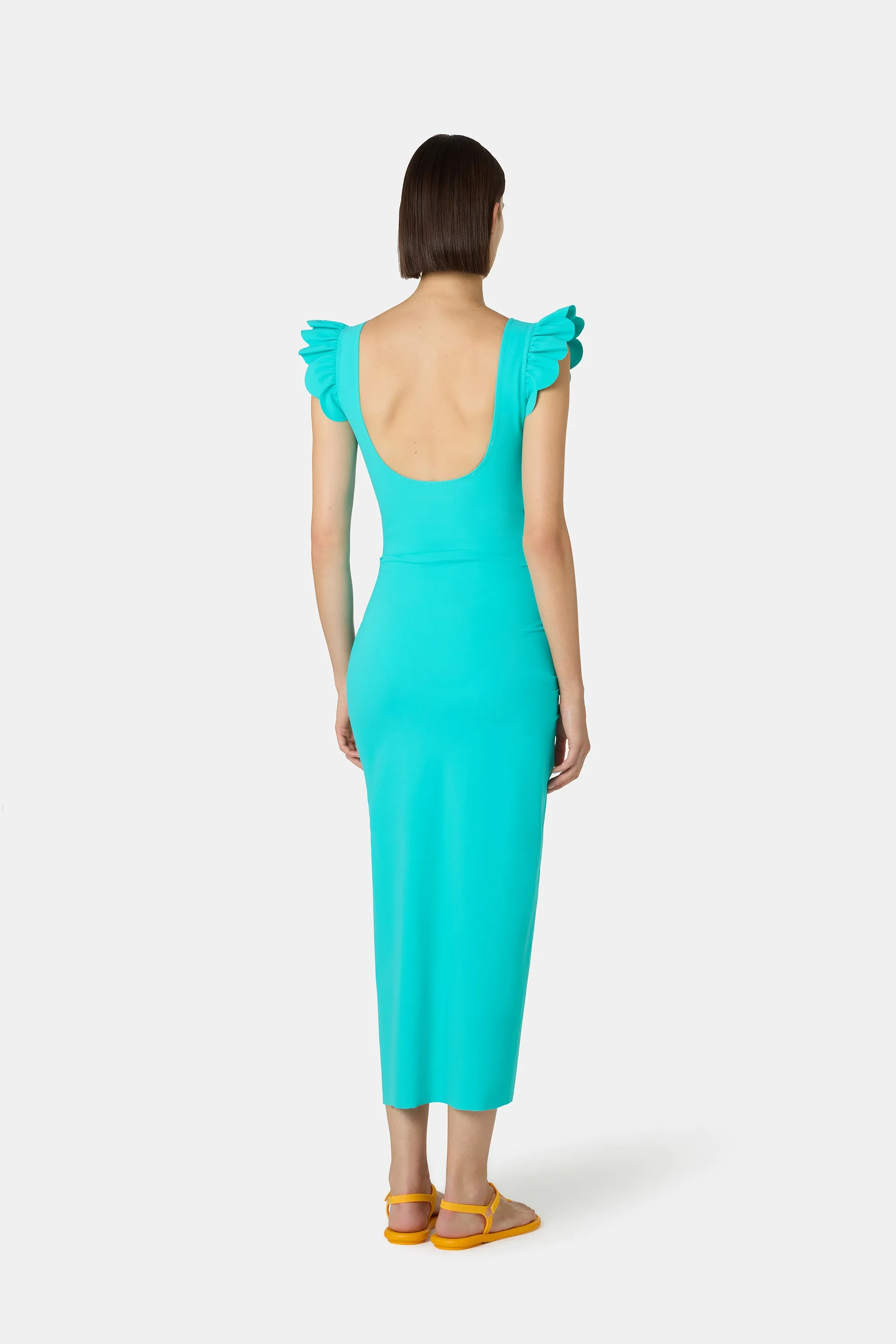 Aza Skirt sold by Chiara Boni product image thumbnail 4