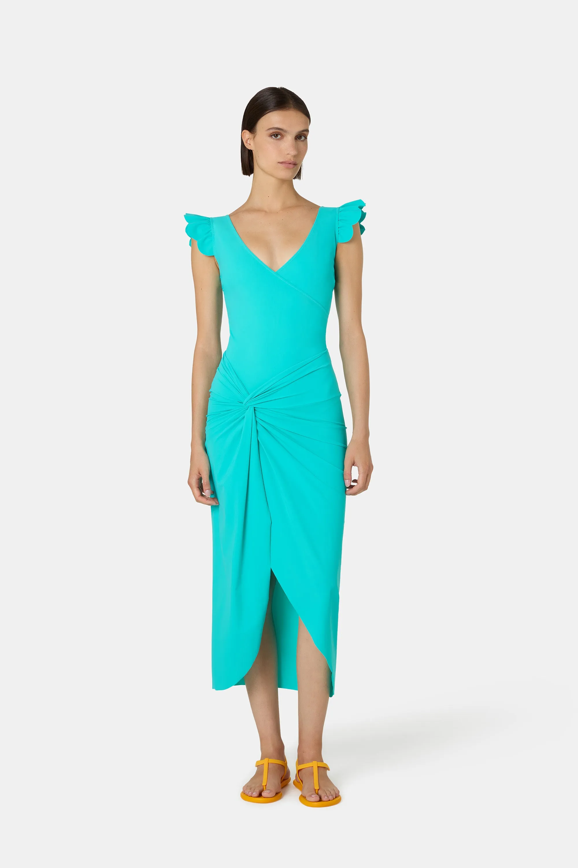 Aza Skirt sold by Chiara Boni