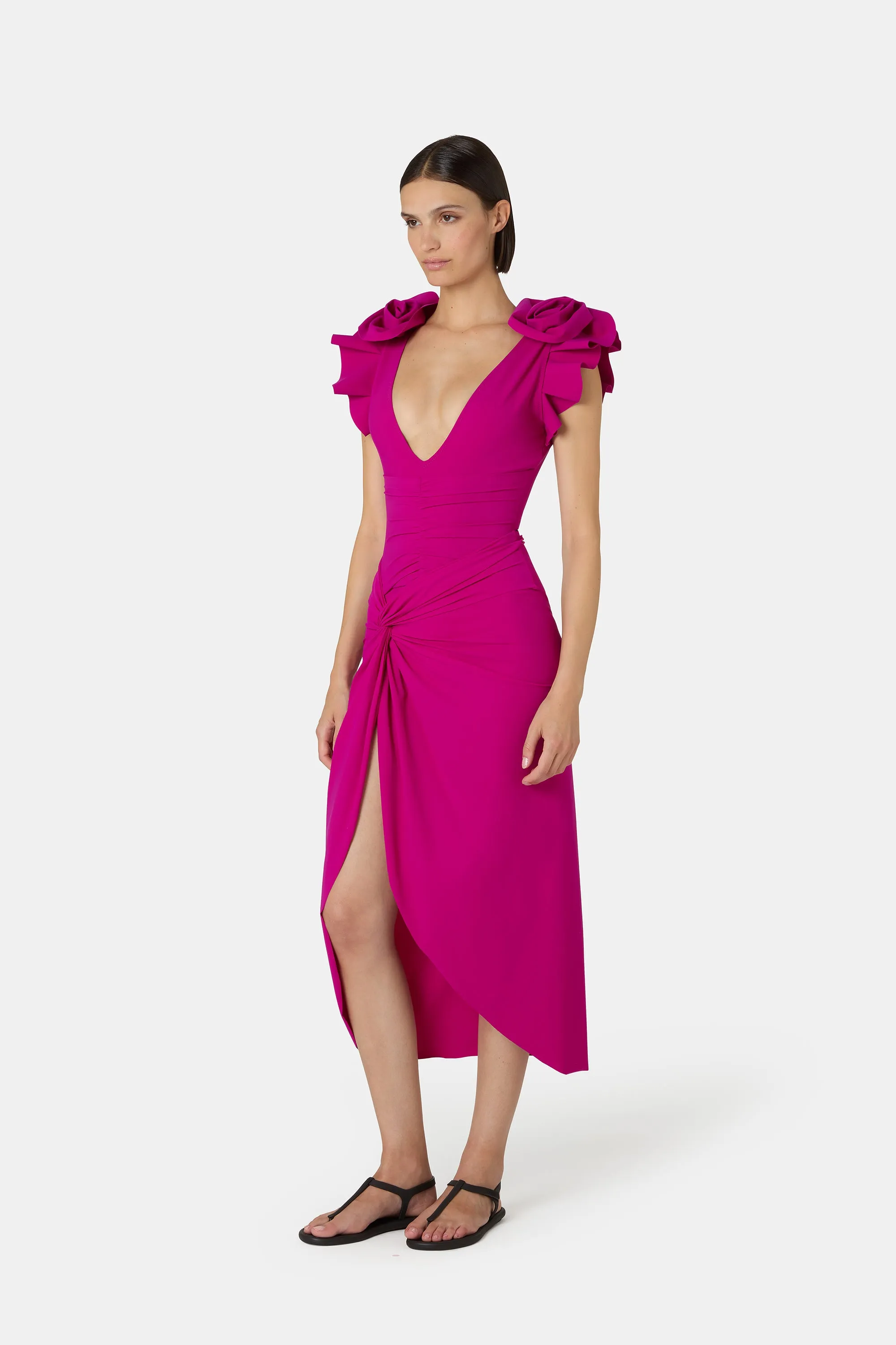 Aza Skirt sold by Chiara Boni product image thumbnail 3