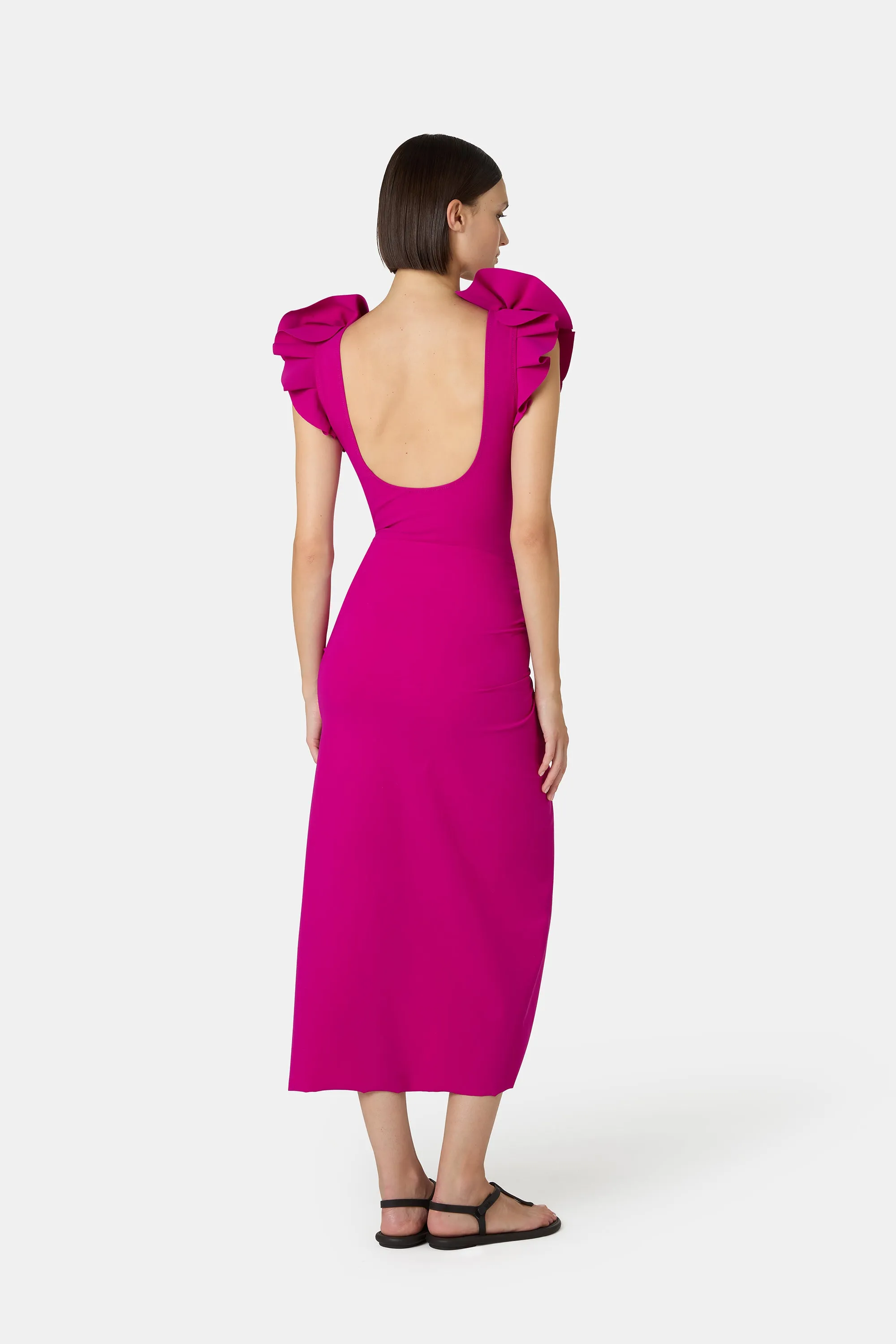 Aza Skirt sold by Chiara Boni product image thumbnail 4