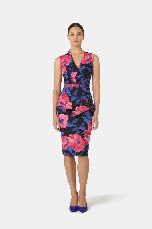 Giuig Top sold by Chiara Boni