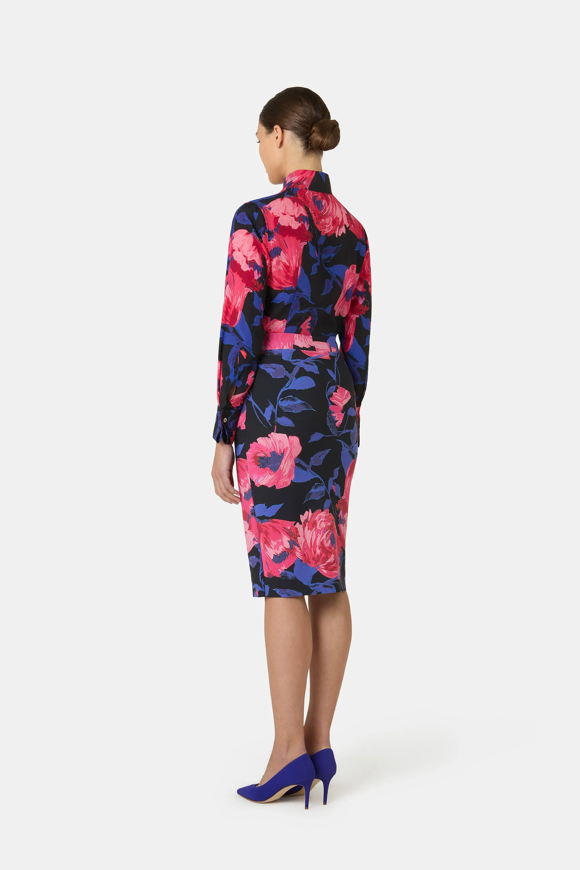 Lumi Skirt sold by Chiara Boni product image thumbnail 4