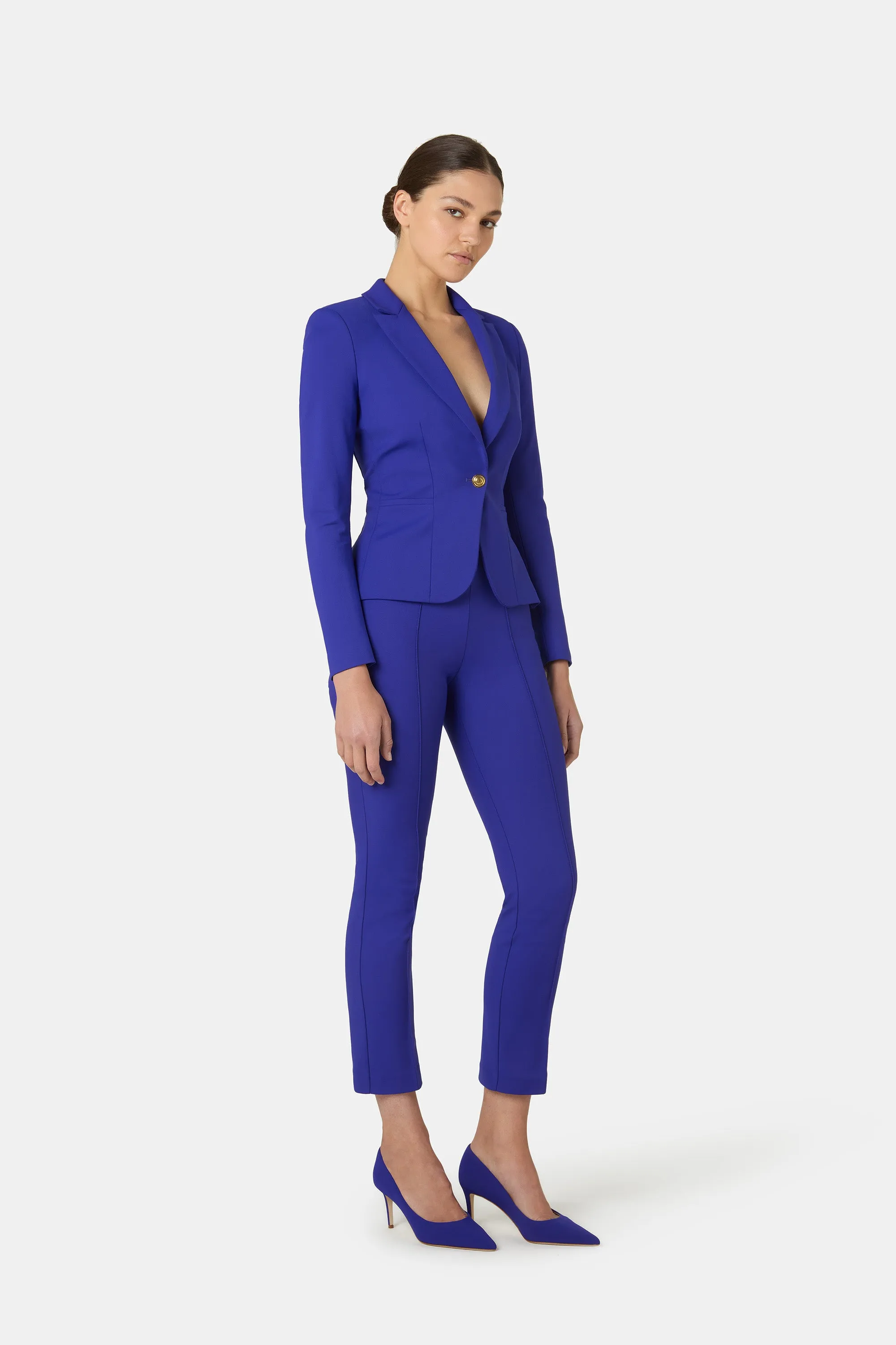 Gomb Jacket sold by Chiara Boni product image thumbnail 3