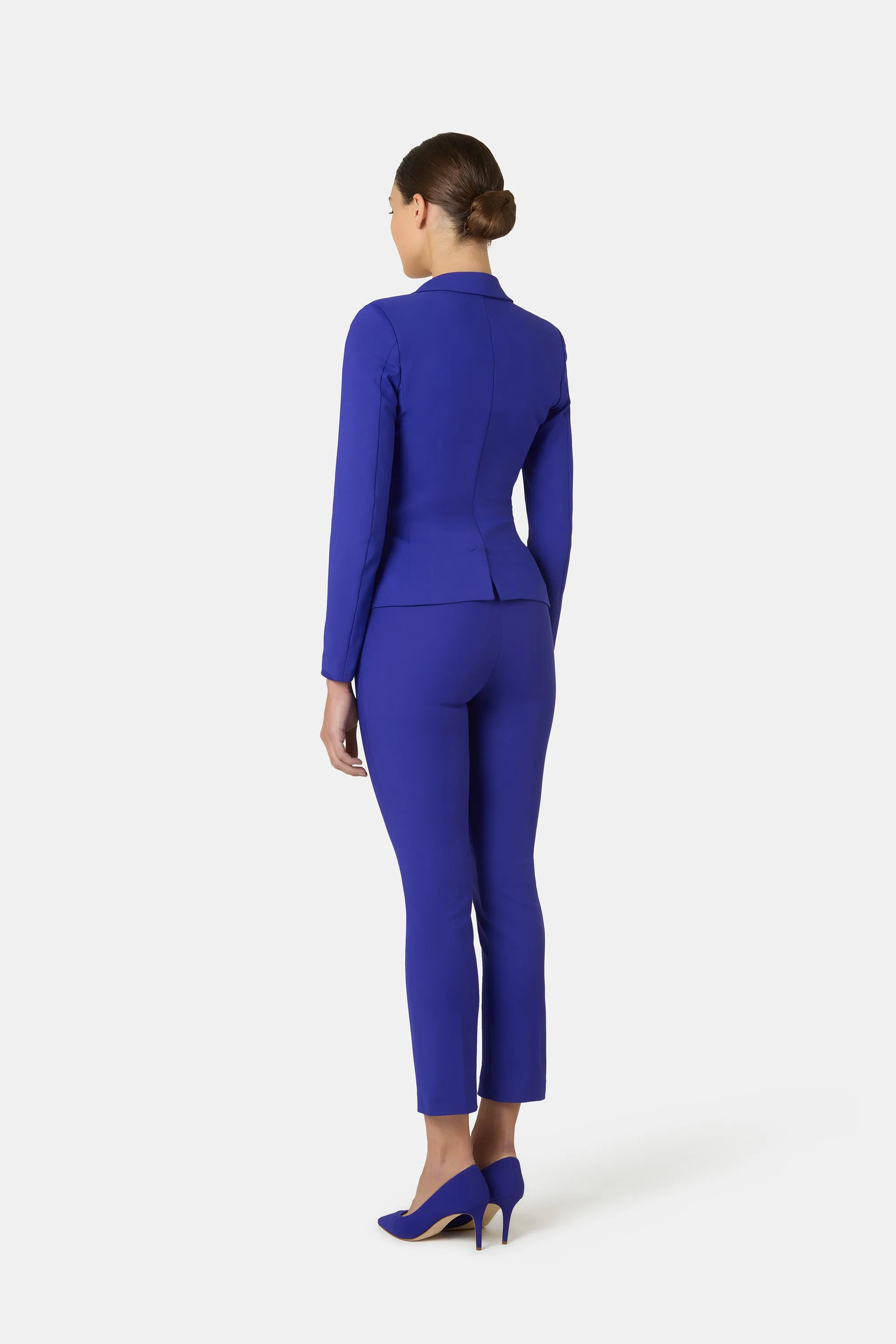 Gomb Jacket sold by Chiara Boni product image thumbnail 4