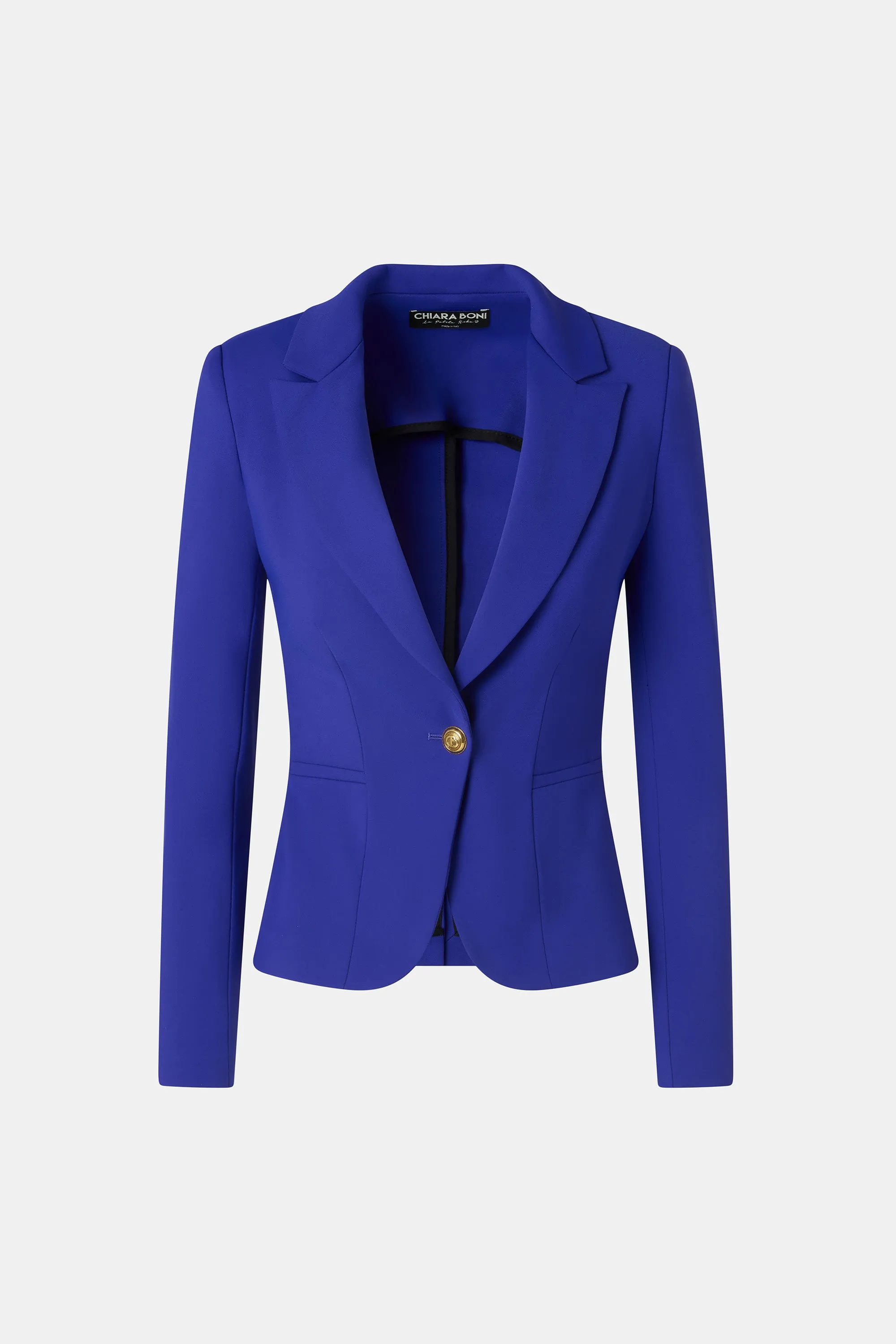 Gomb Jacket sold by Chiara Boni product image thumbnail 2