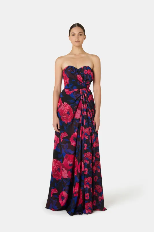 Saml Gown sold by Chiara Boni