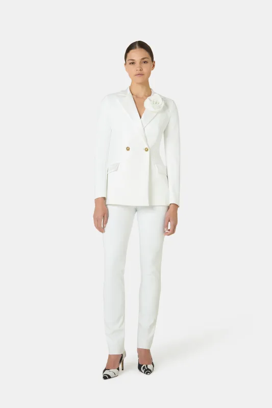 Smoky Jacket sold by Chiara Boni