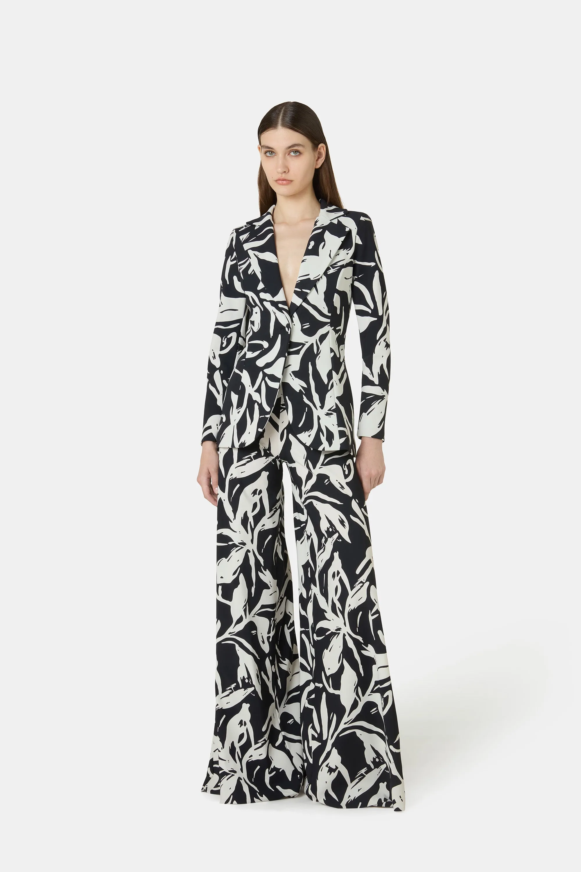 Lua Jacket sold by Chiara Boni product image thumbnail 3