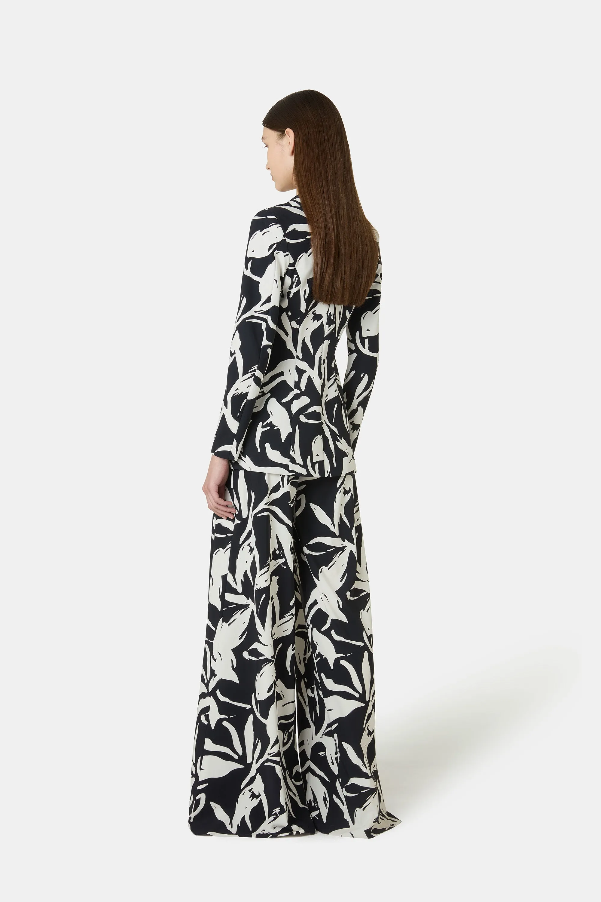 Lua Jacket sold by Chiara Boni product image thumbnail 4