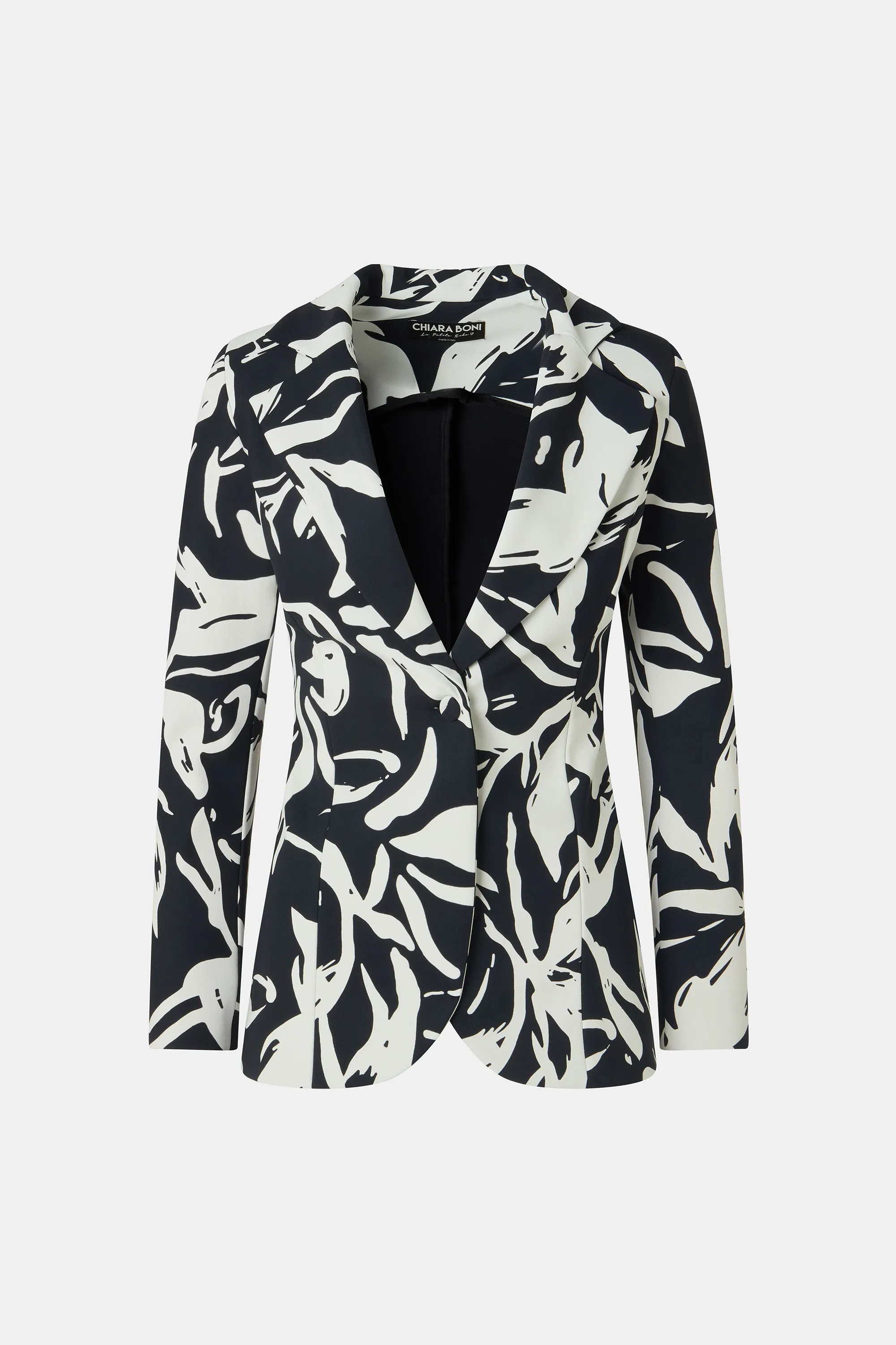 Lua Jacket sold by Chiara Boni product image thumbnail 2