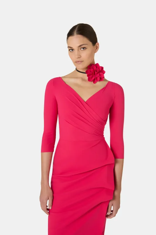 Flower Brooch sold by Chiara Boni