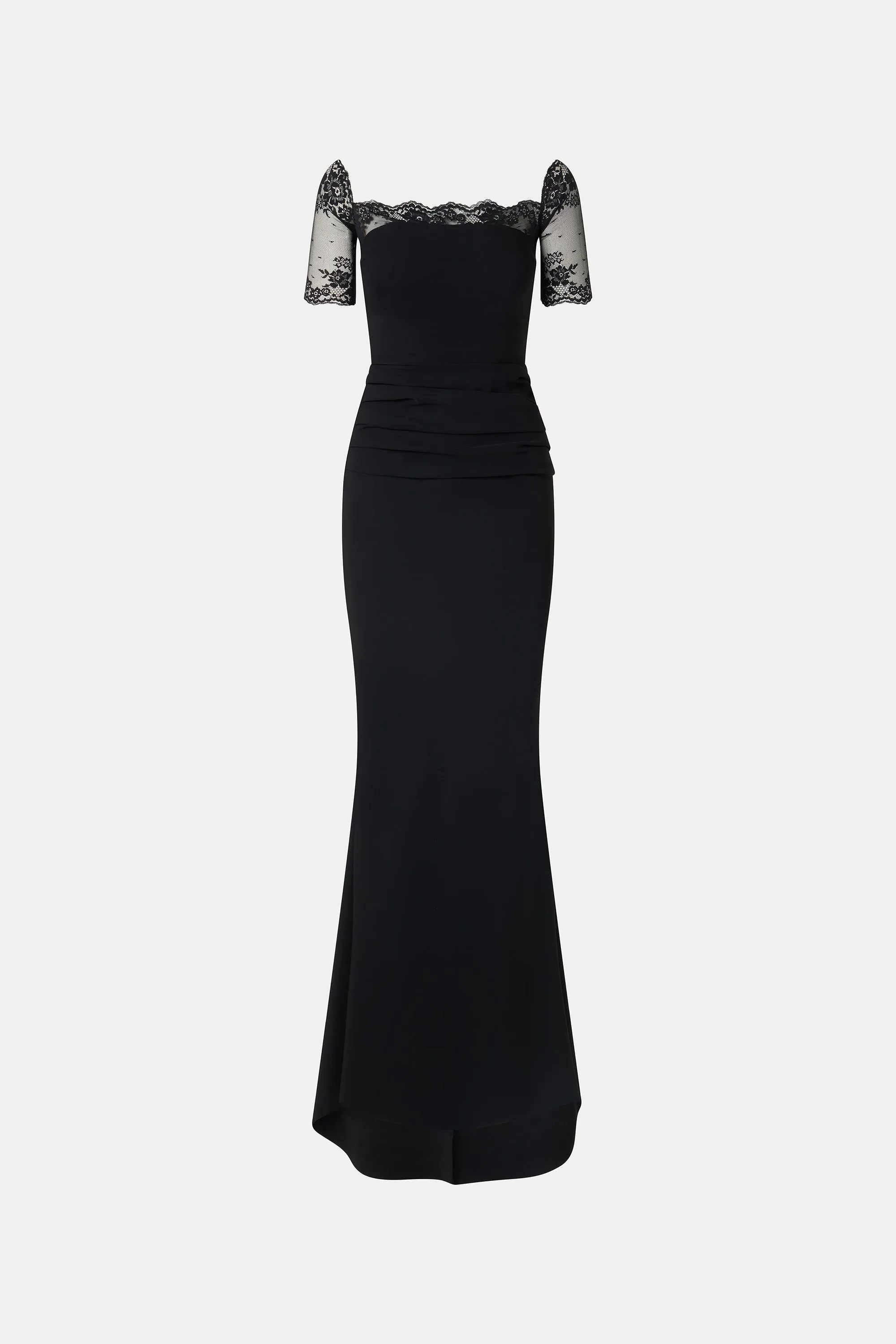 Gonno Gown sold by Chiara Boni product image thumbnail 2