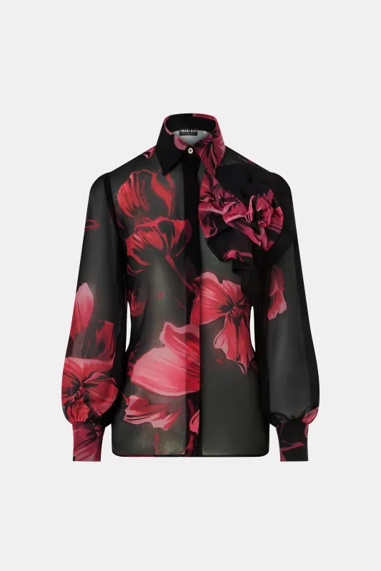 Maja Shirt sold by Chiara Boni