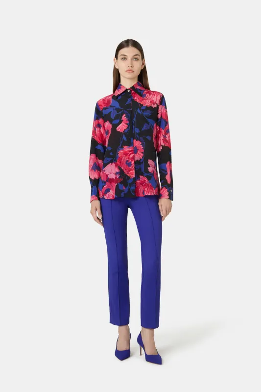 Mirjam Shirt sold by Chiara Boni