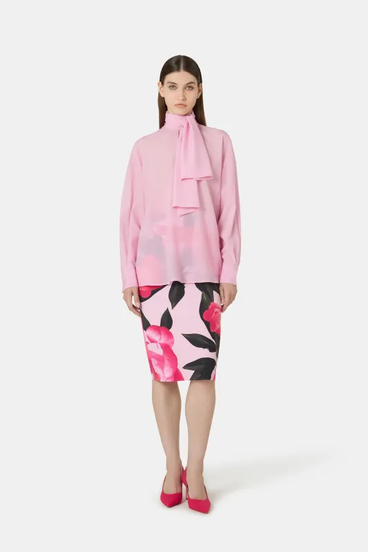 Sofi Shirt sold by Chiara Boni