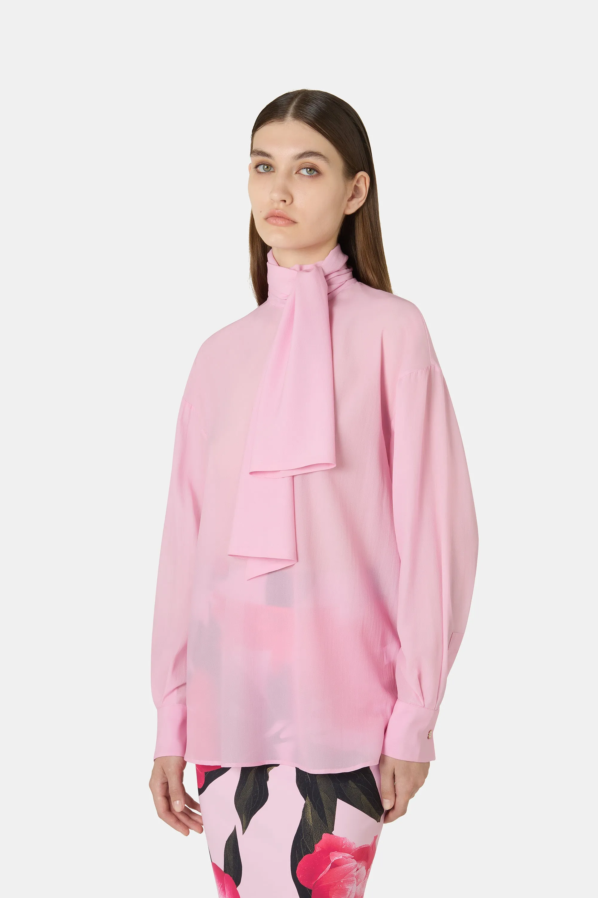 Sofi Shirt sold by Chiara Boni product image thumbnail 5