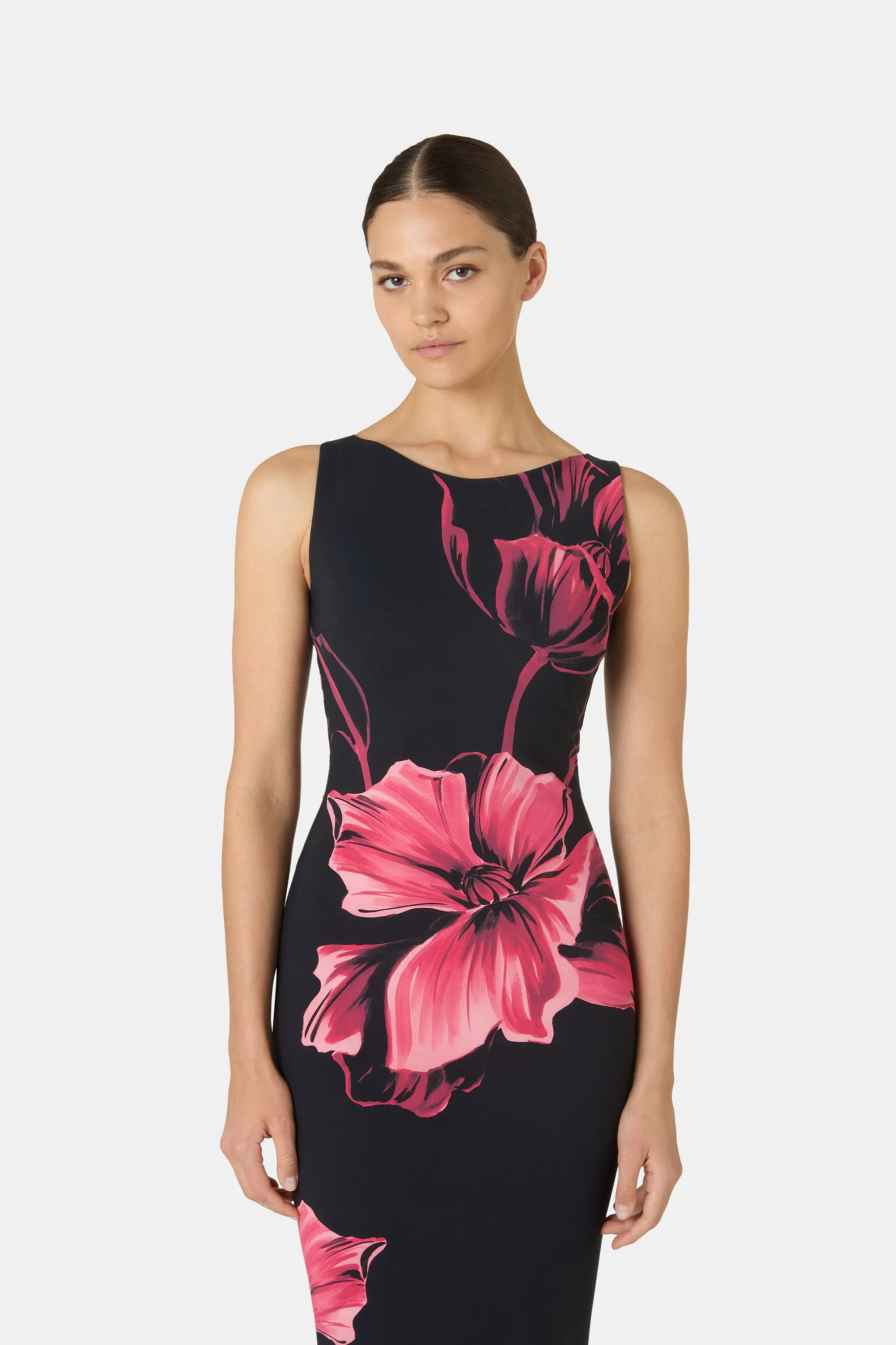 Baxily Gown sold by Chiara Boni product image thumbnail 5