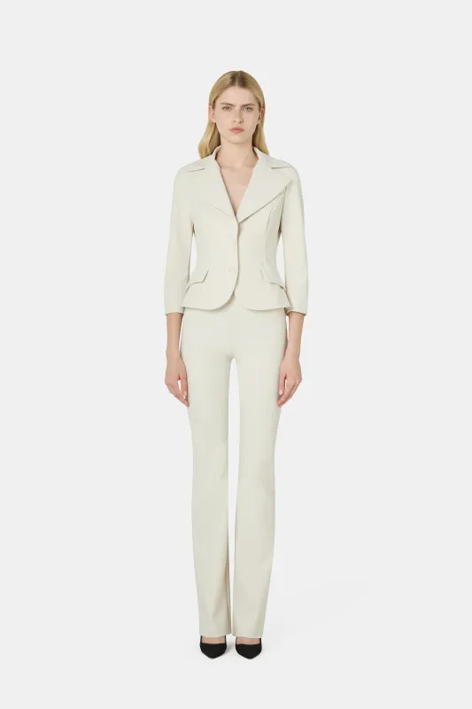 Venusette High Waisted Pants sold by Chiara Boni