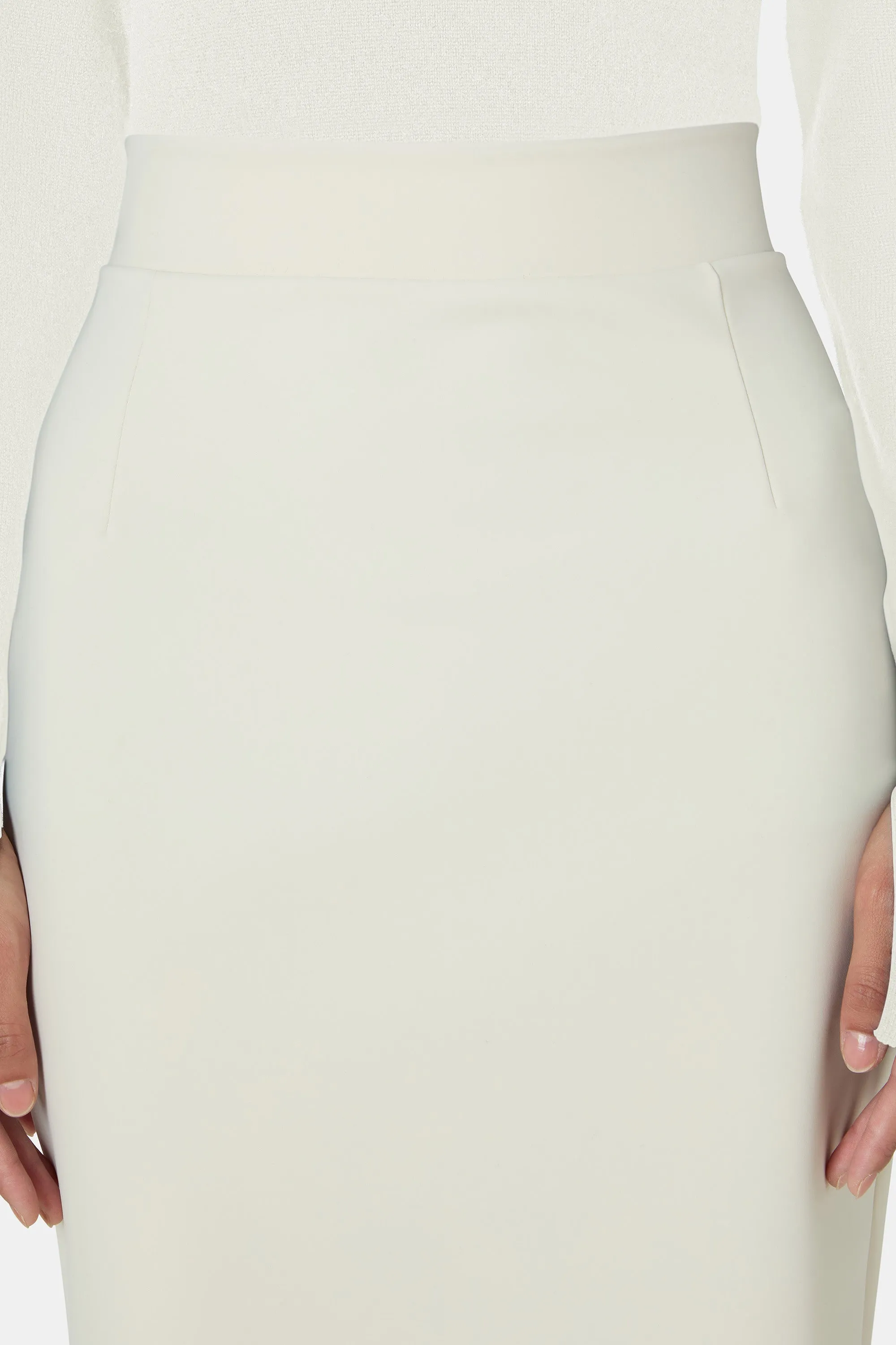 Lumi Skirt sold by Chiara Boni product image thumbnail 5