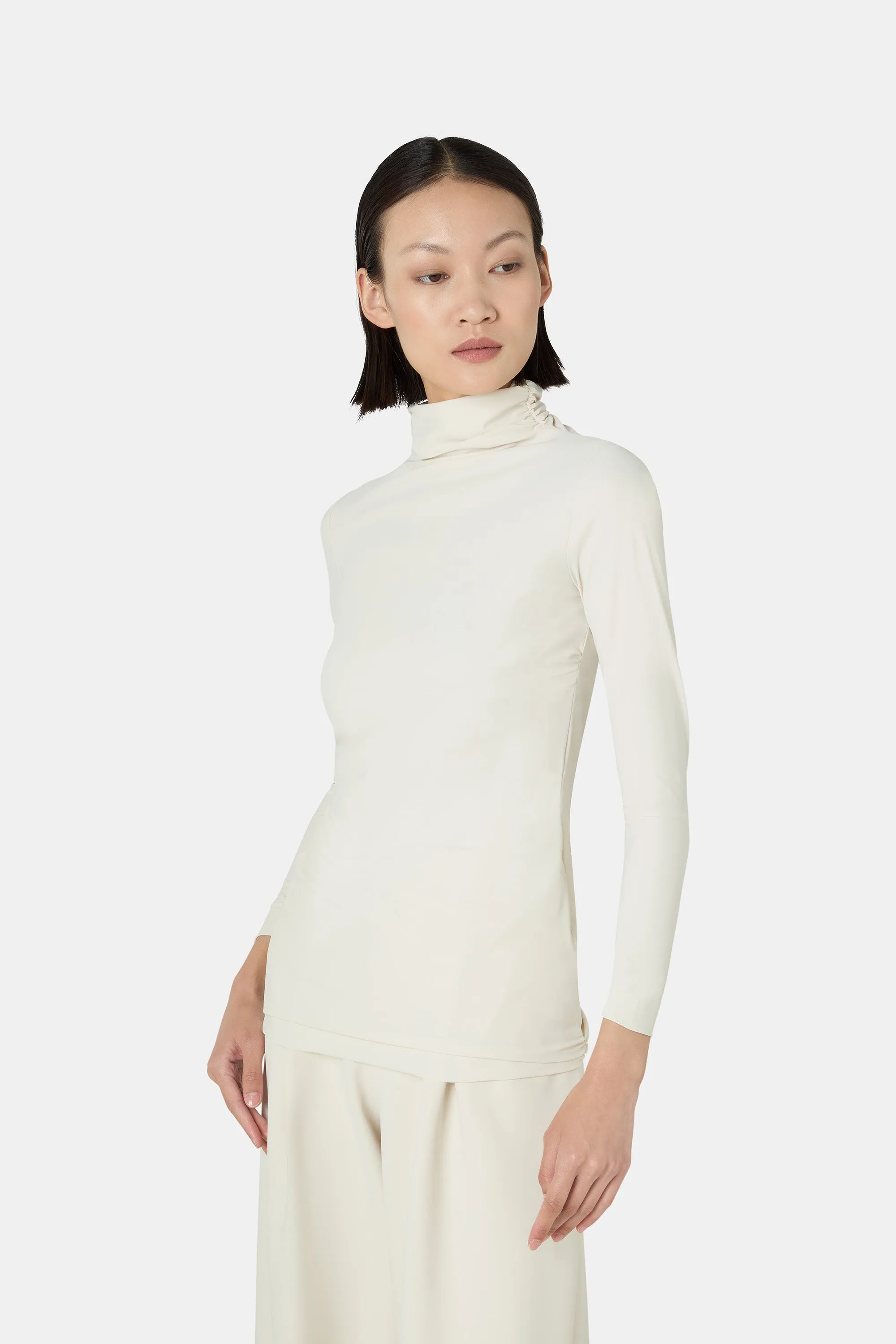 Lupis Top sold by Chiara Boni product image thumbnail 5