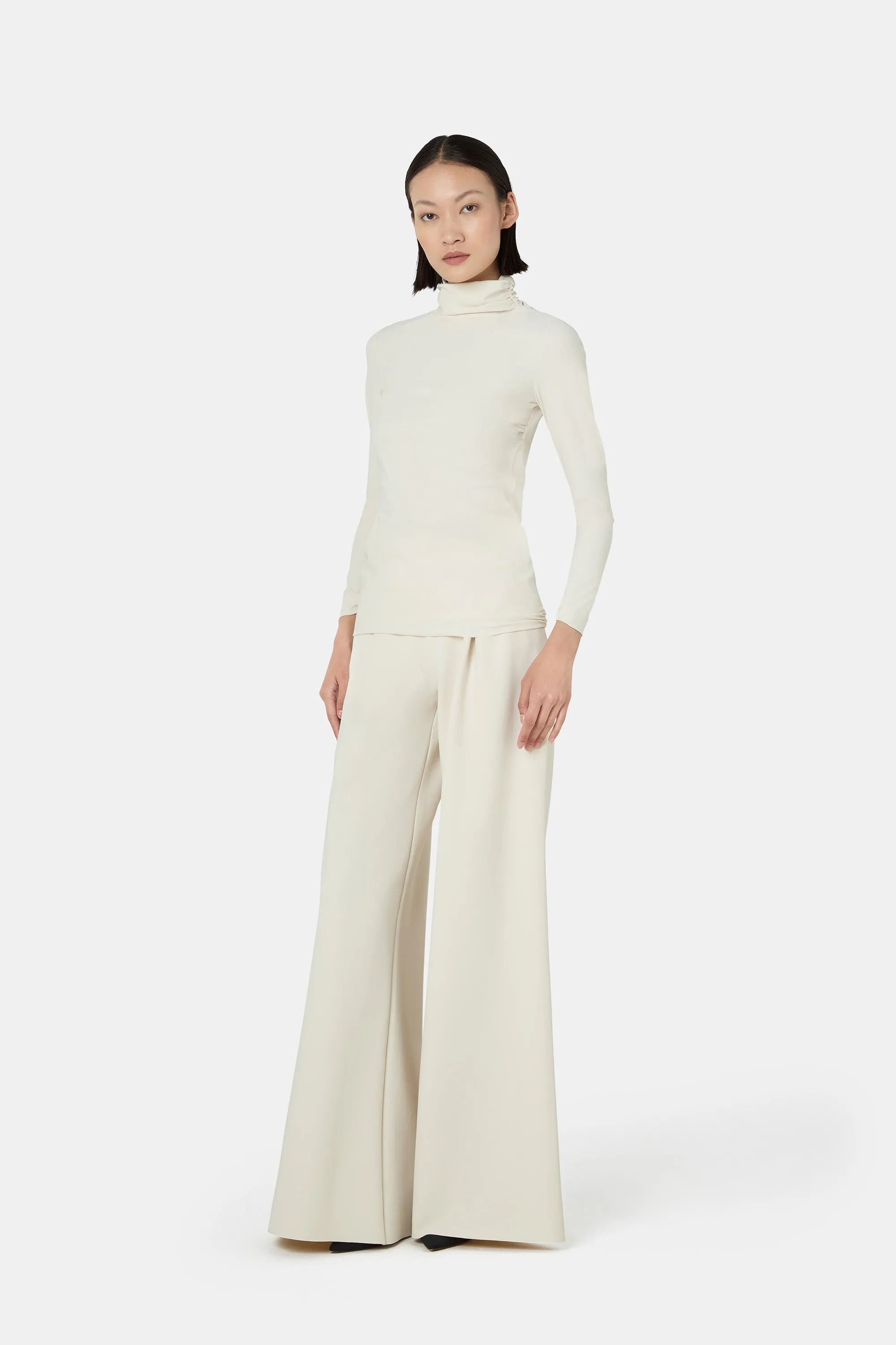 Lupis Top sold by Chiara Boni product image thumbnail 3