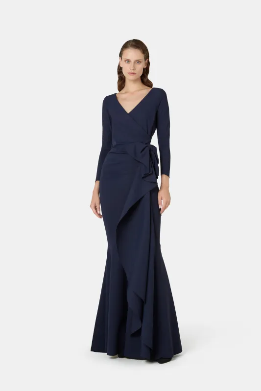 Maco Gown sold by Chiara Boni