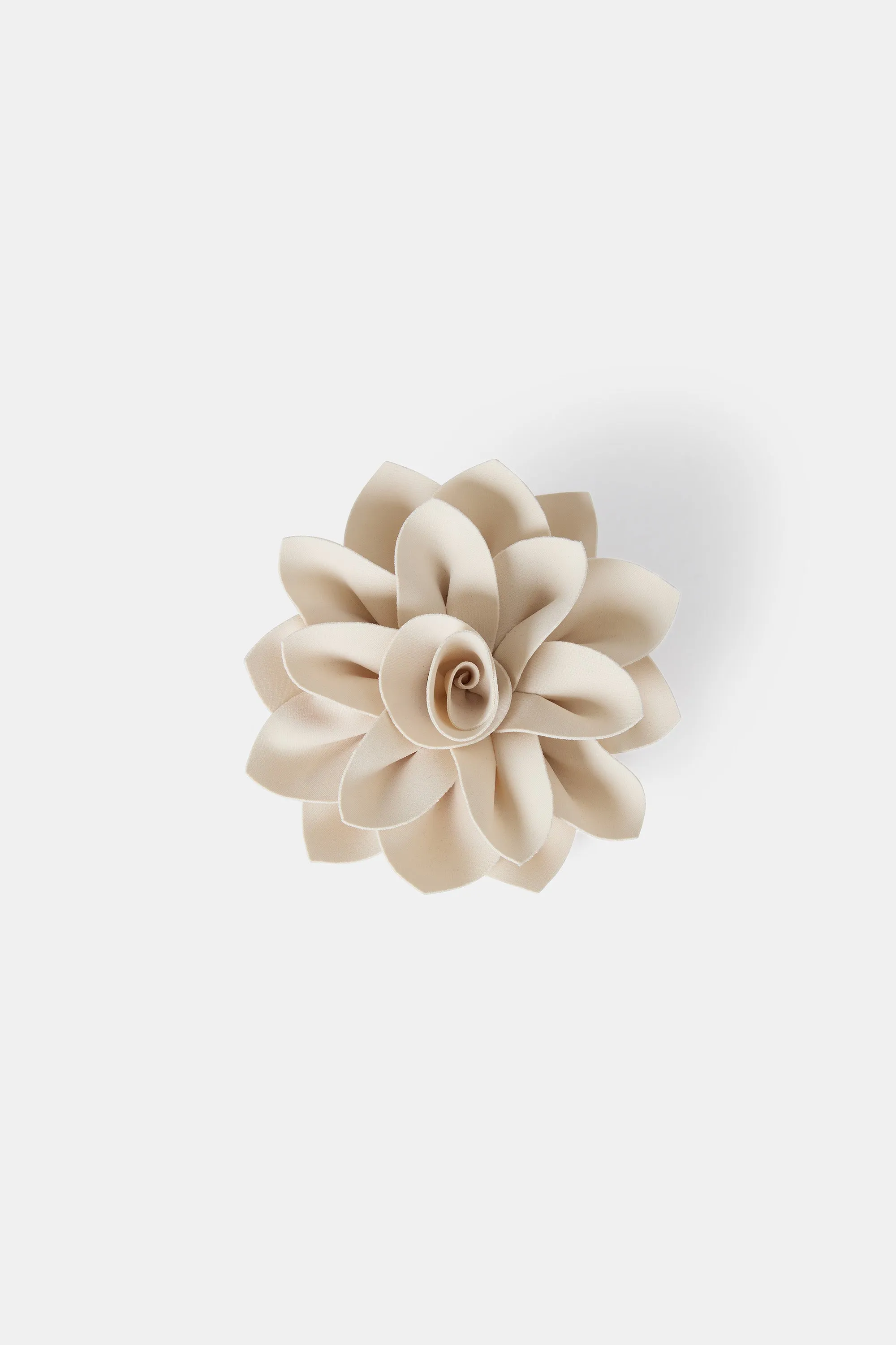Flower Brooch sold by Chiara Boni product image thumbnail 2