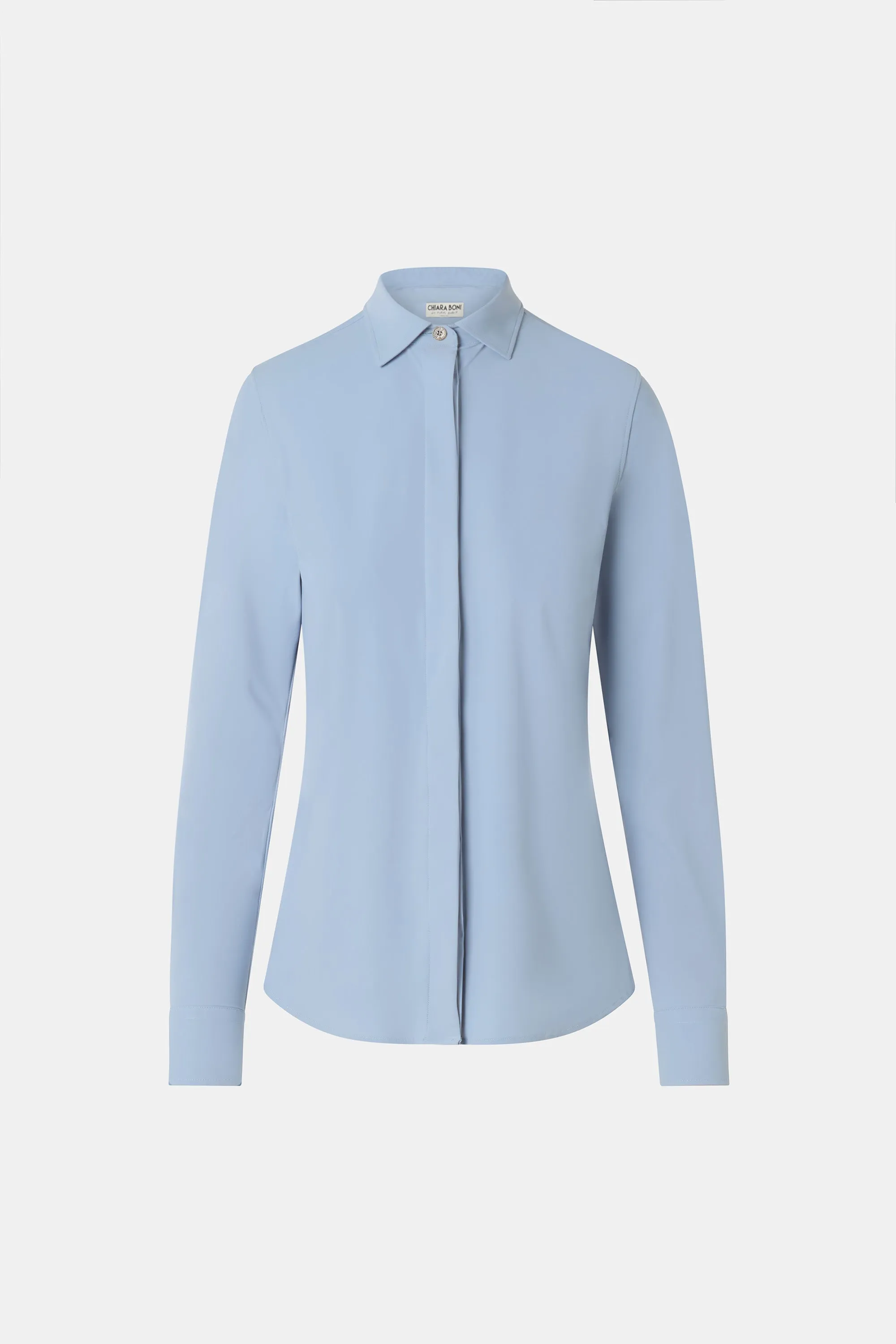 Rosyna Shirt sold by Chiara Boni product image thumbnail 2
