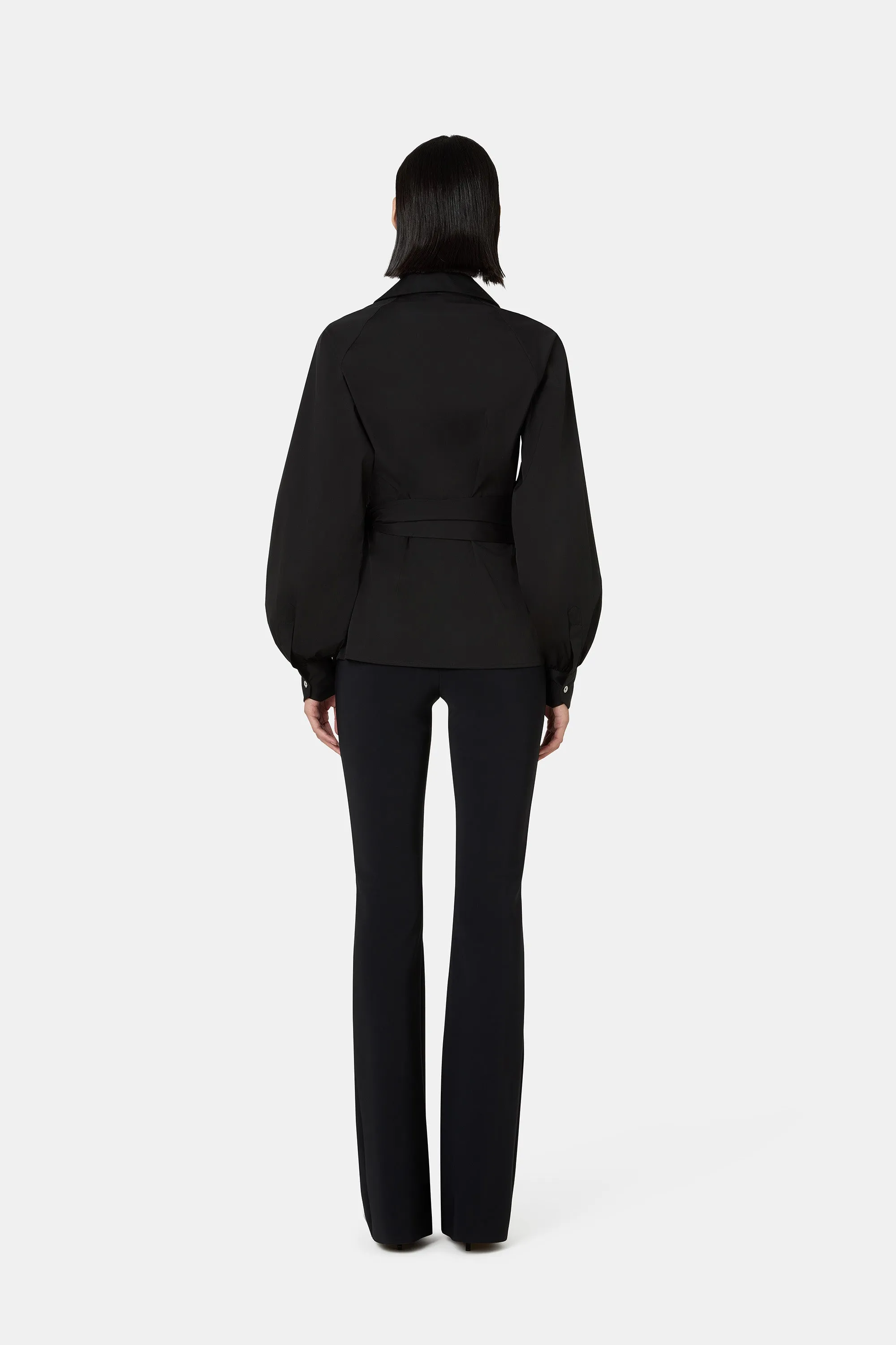 Boraa Cotton Blouse sold by Chiara Boni product image thumbnail 4