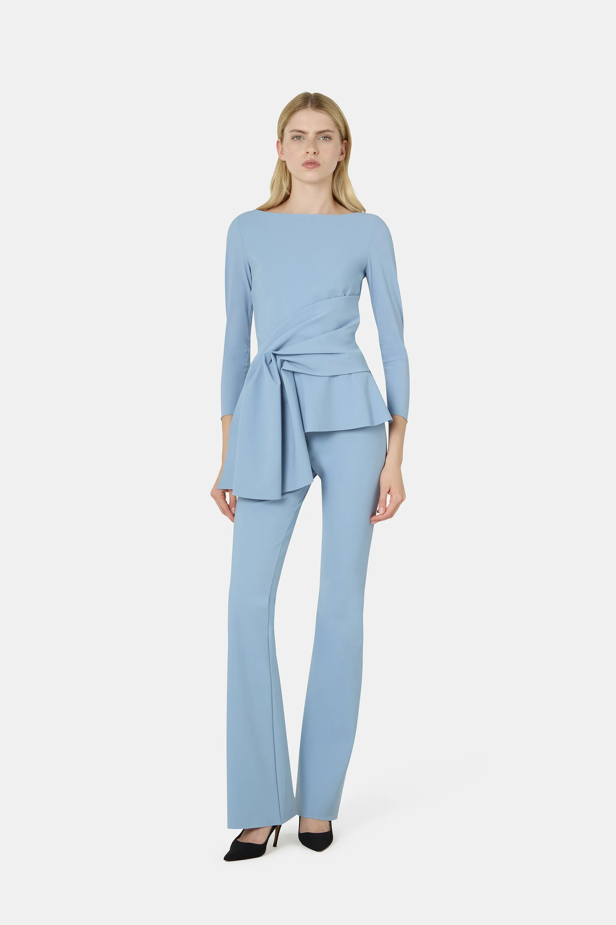 Yazmina Top sold by Chiara Boni