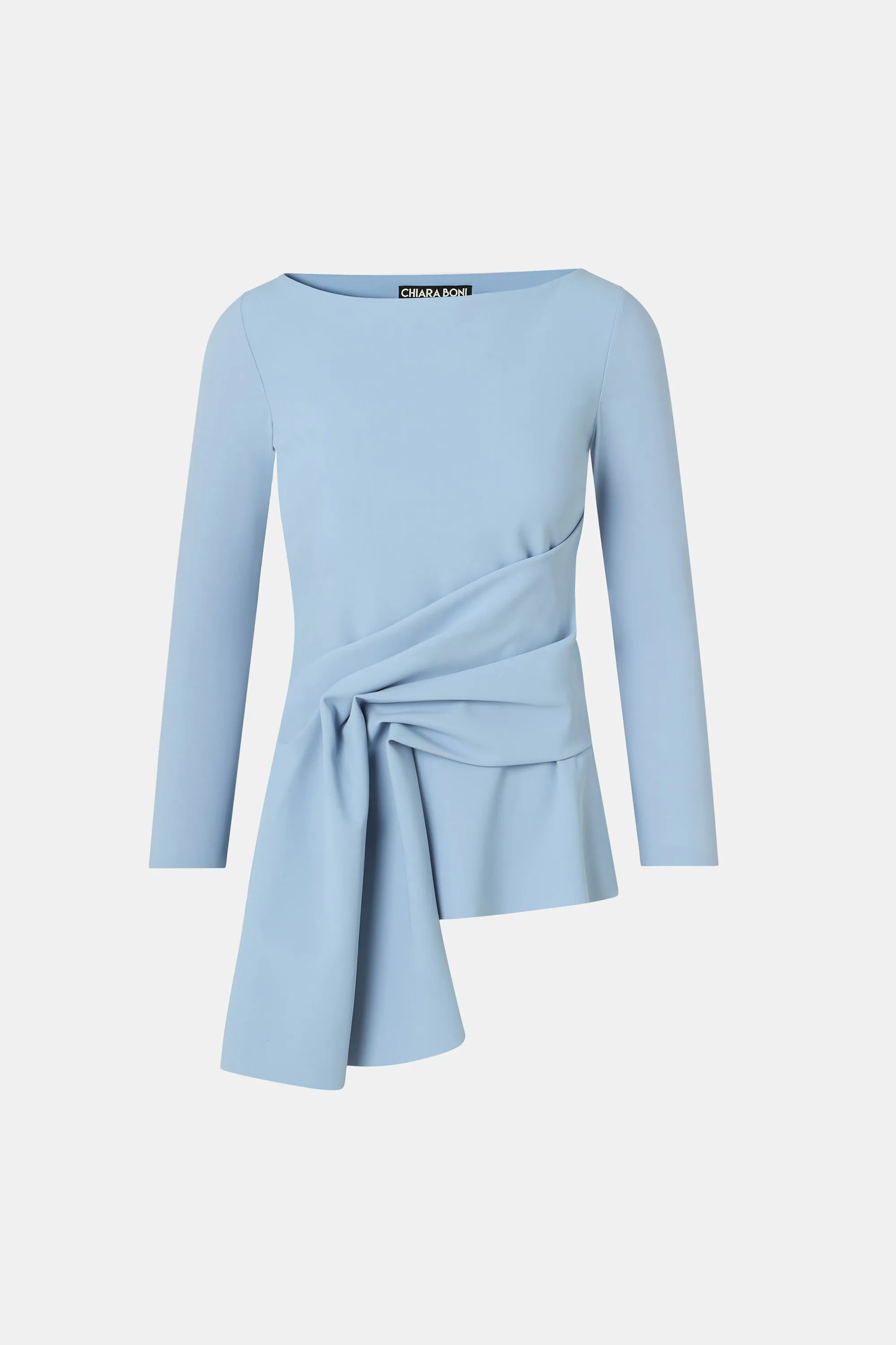 Yazmina Top sold by Chiara Boni product image thumbnail 2