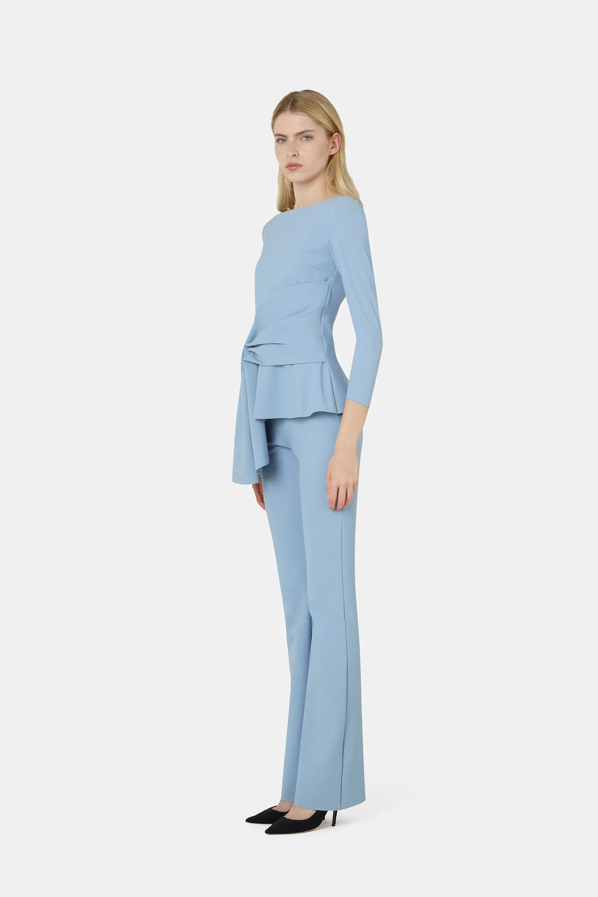 Yazmina Top sold by Chiara Boni product image thumbnail 3