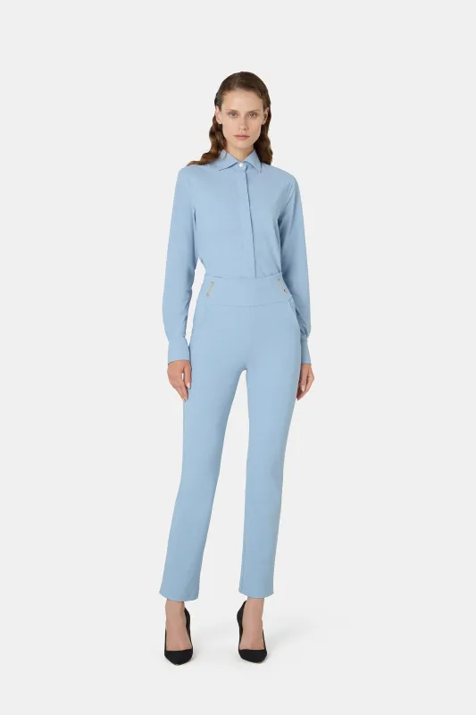 Damia Pants sold by Chiara Boni