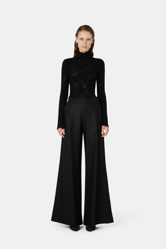 Lidax Knit Sweater sold by Chiara Boni