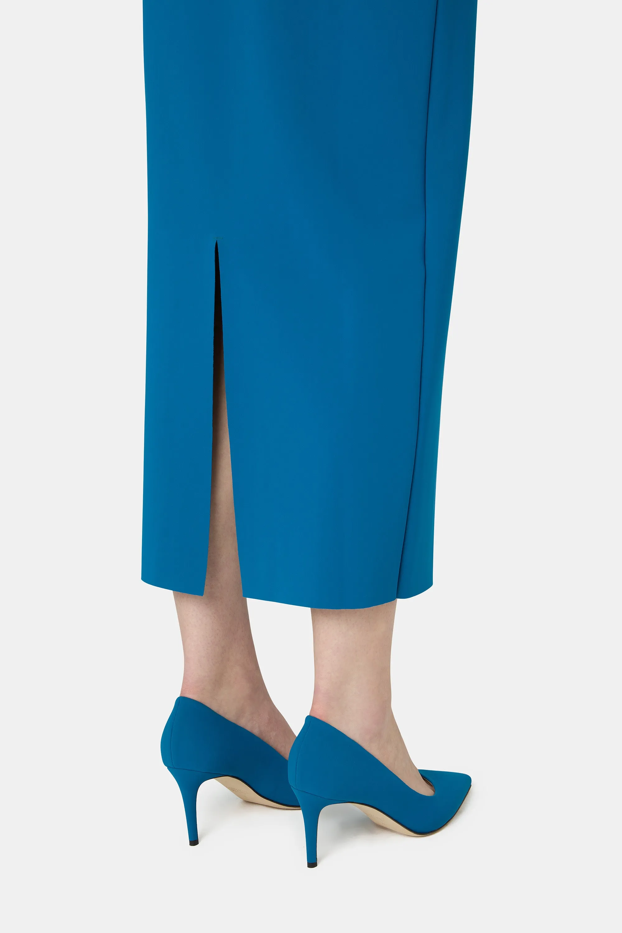 Luminette Midi Skirt sold by Chiara Boni product image thumbnail 5