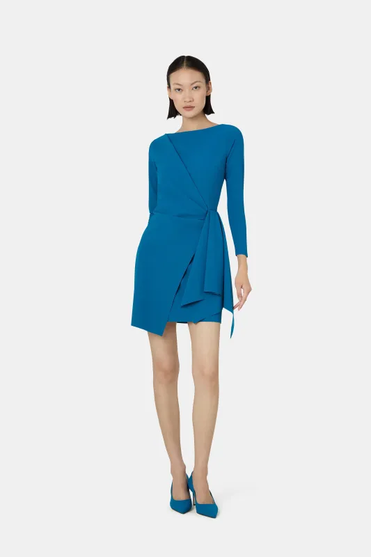 Pariza Dress sold by Chiara Boni