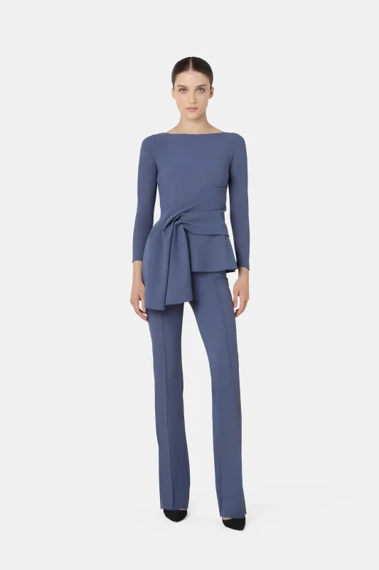 Yazmina Top sold by Chiara Boni