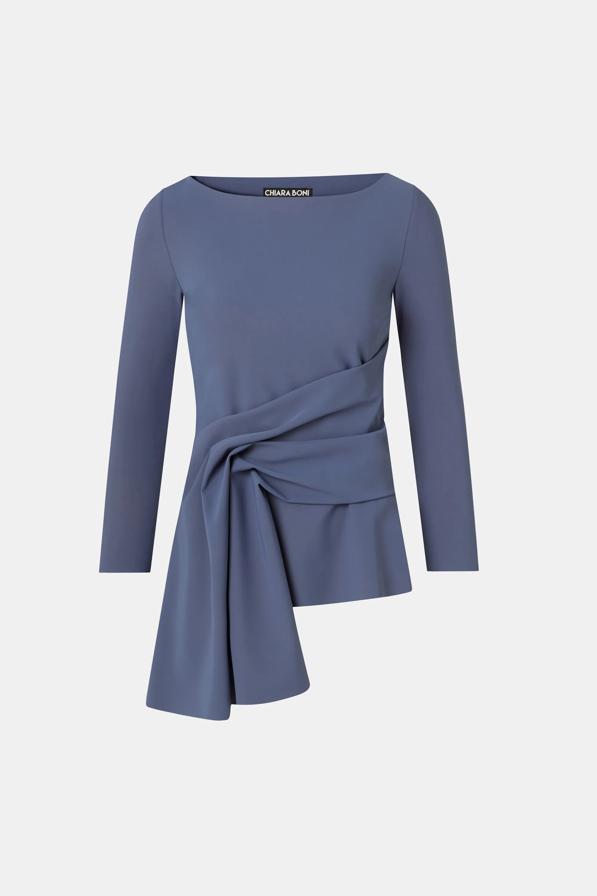 Yazmina Top sold by Chiara Boni product image thumbnail 2