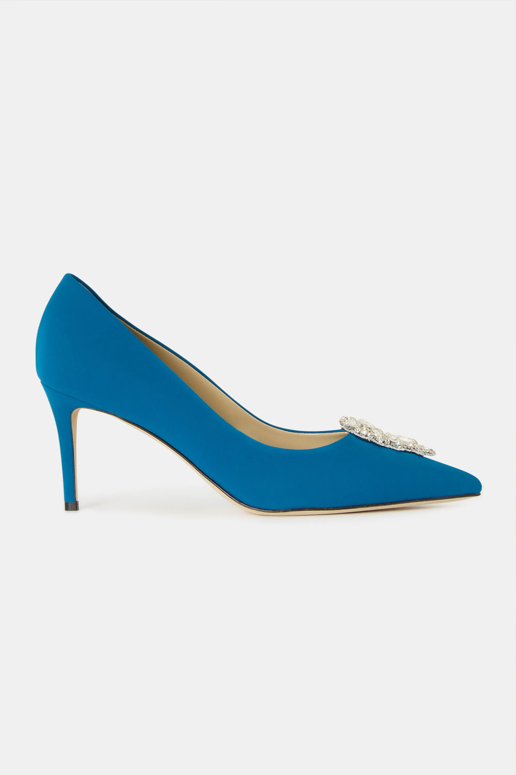 Jersey Pumps sold by Chiara Boni product image thumbnail 2