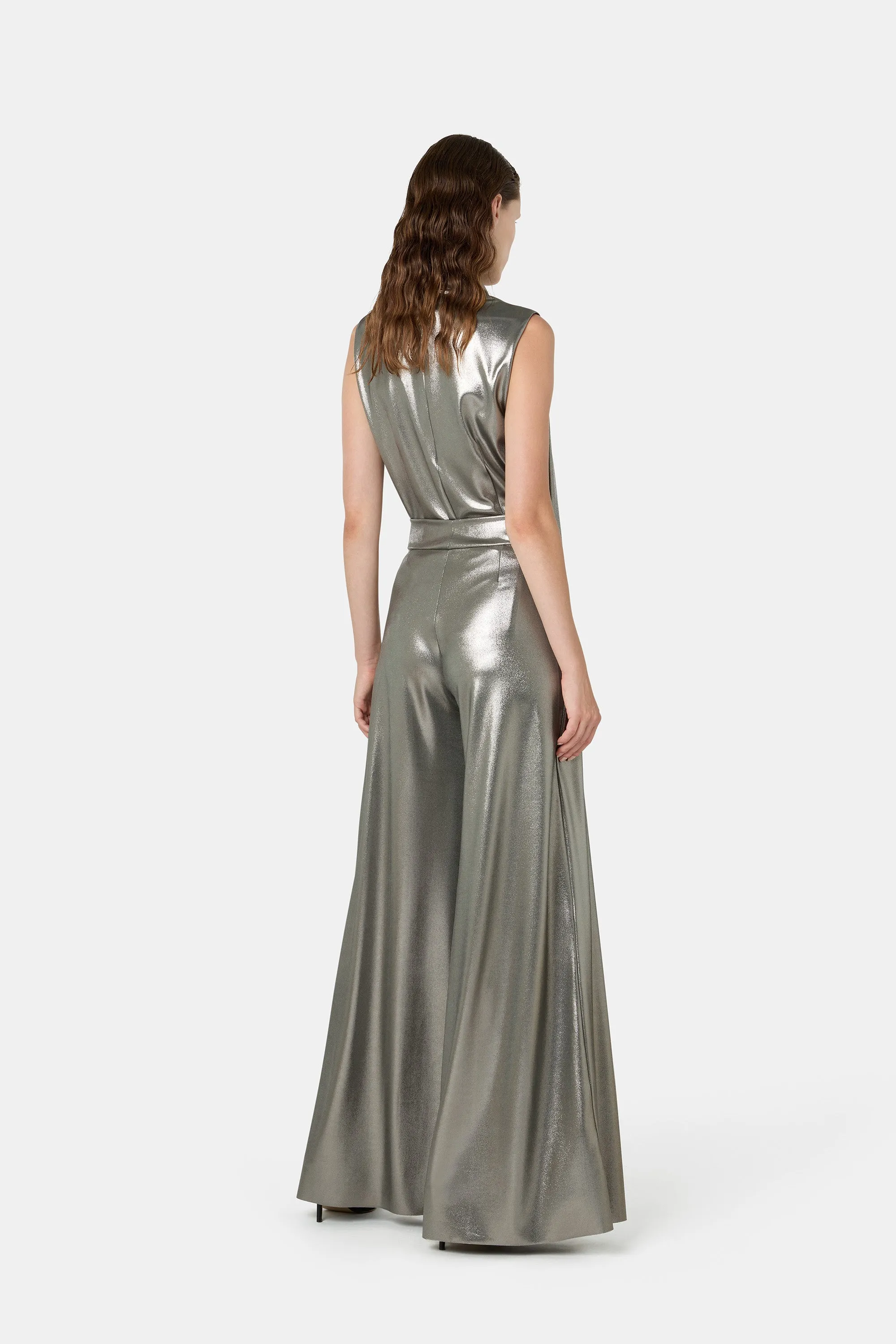 Skyla Pants sold by Chiara Boni product image thumbnail 4