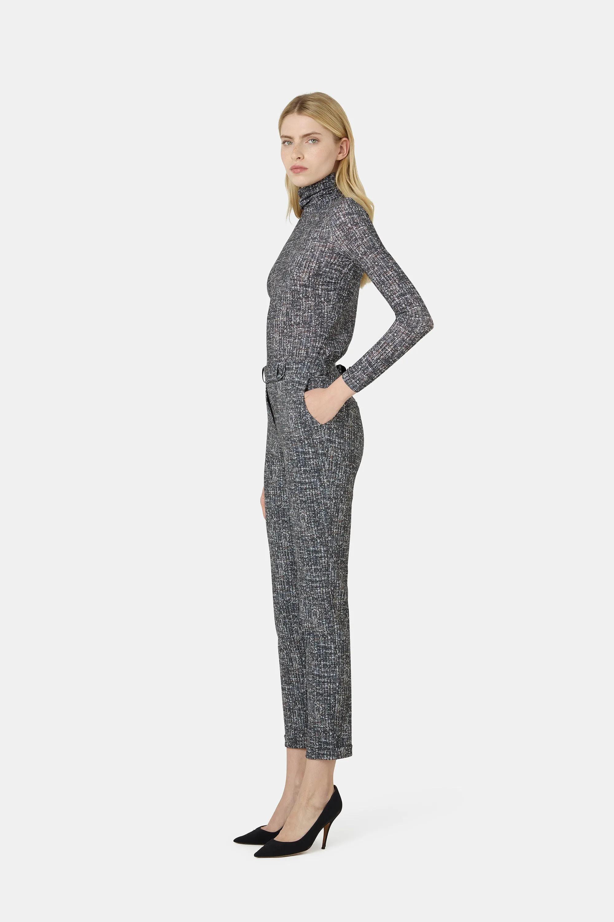 Lisbeth Pants sold by Chiara Boni product image thumbnail 3