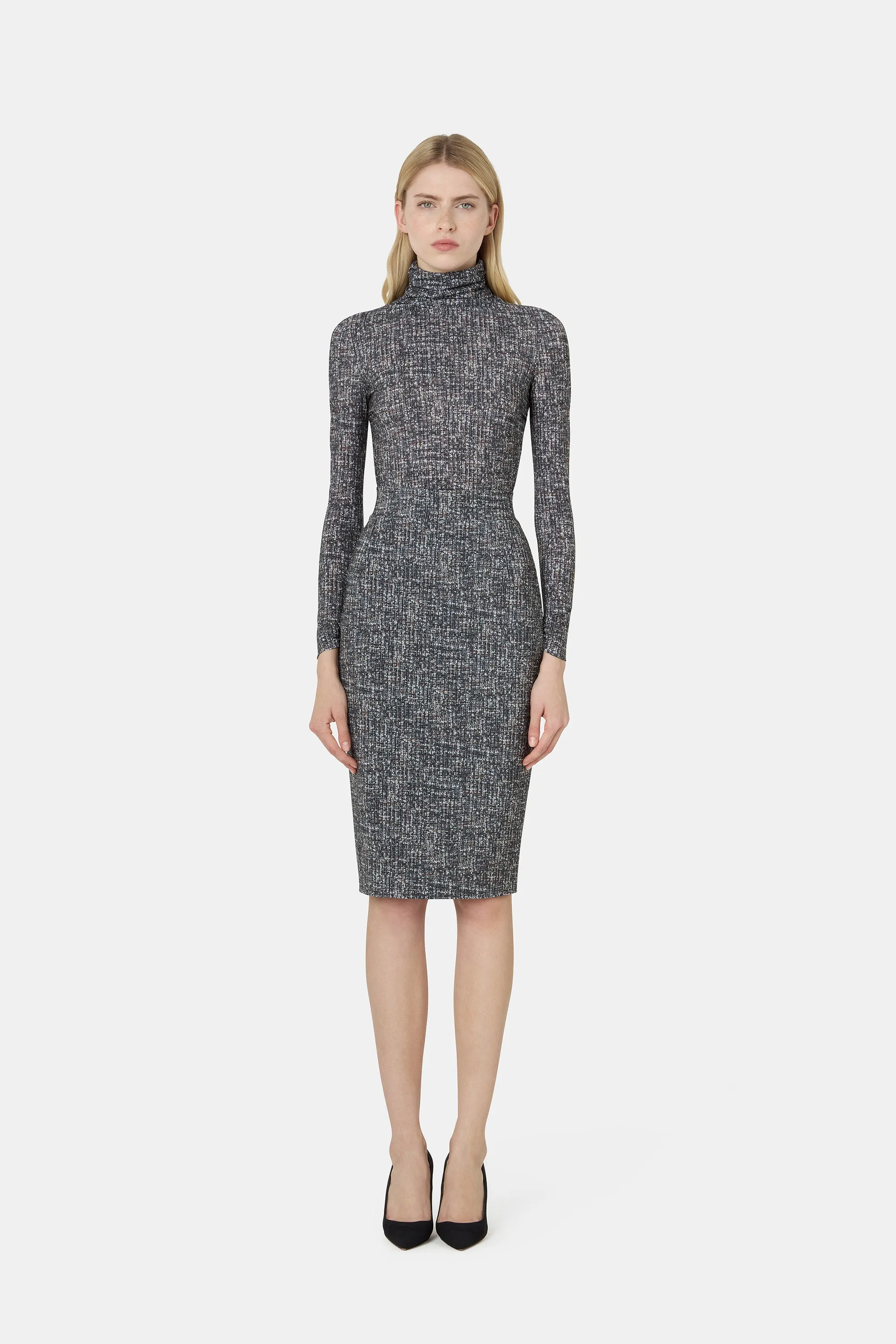 Lumi Skirt sold by Chiara Boni