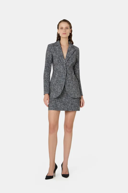 Lua Jacket sold by Chiara Boni