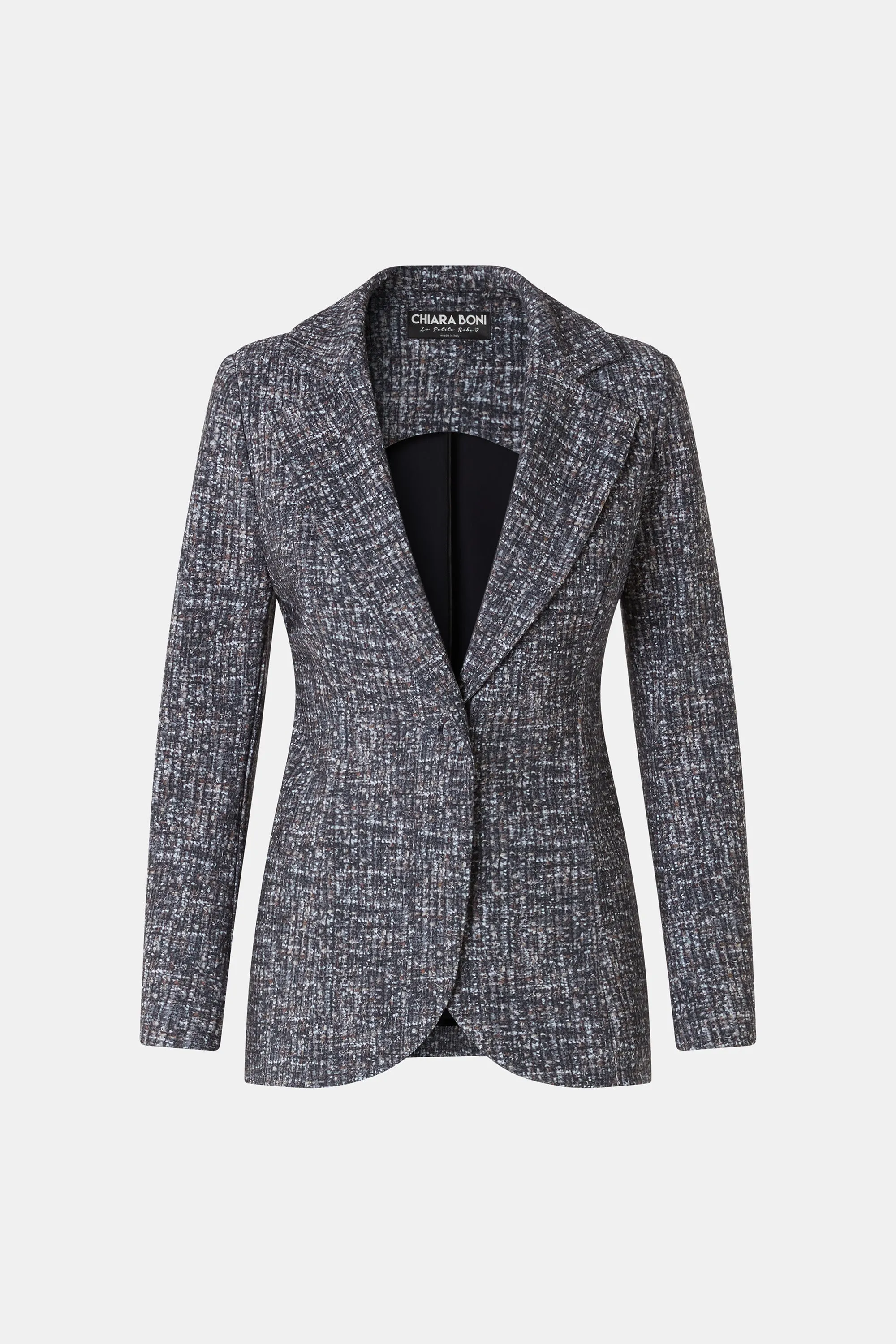 Lua Jacket sold by Chiara Boni product image thumbnail 2