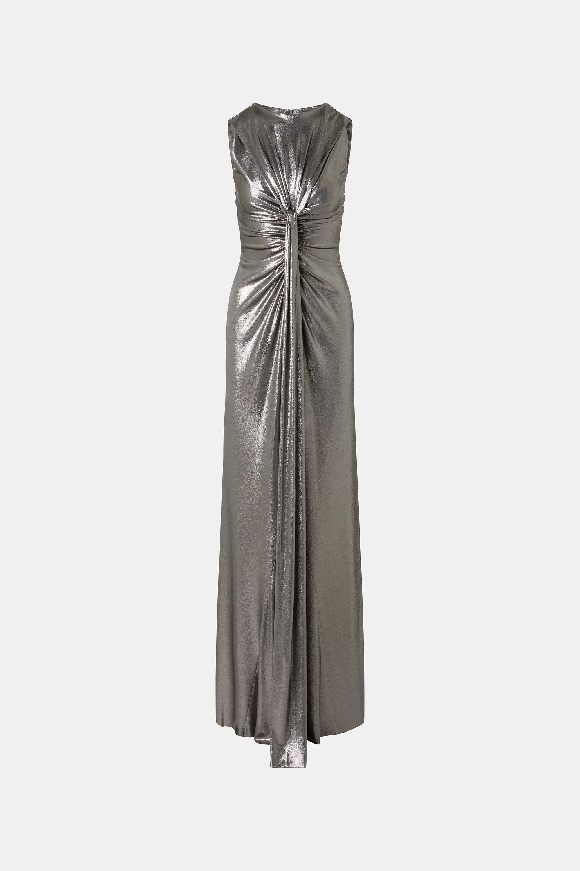 Glichi Gown sold by Chiara Boni product image thumbnail 2
