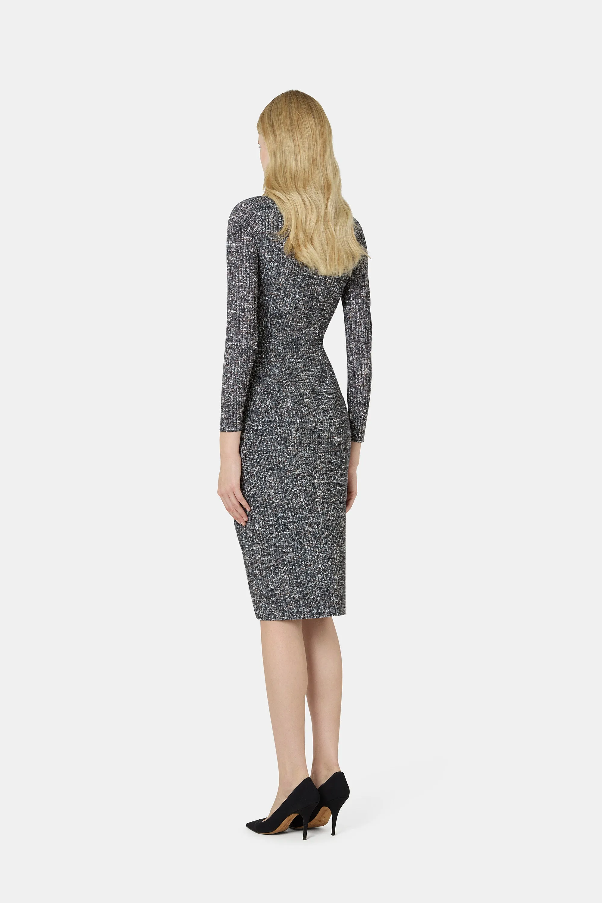 Yoon Dress sold by Chiara Boni product image thumbnail 4